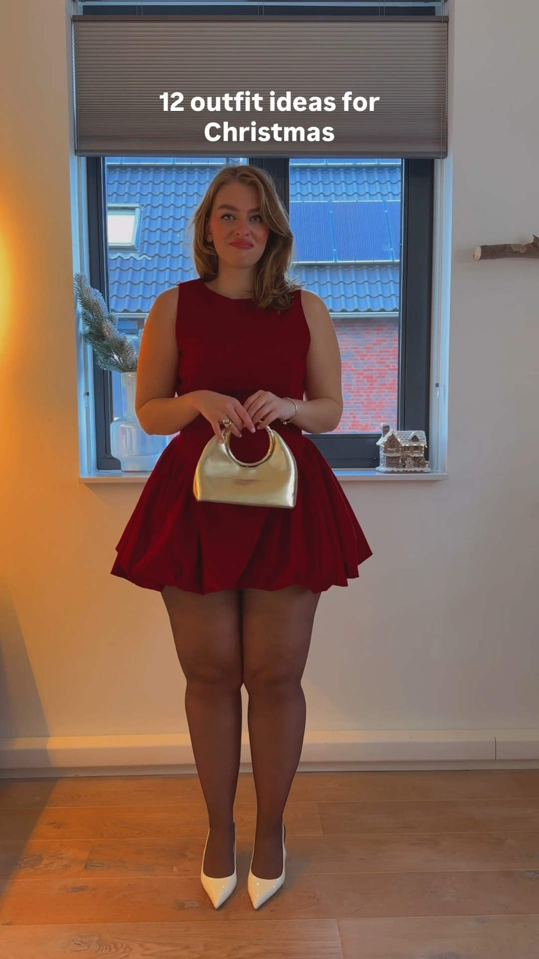 #LTKpartywear #LTKmidsize #LTKcurves