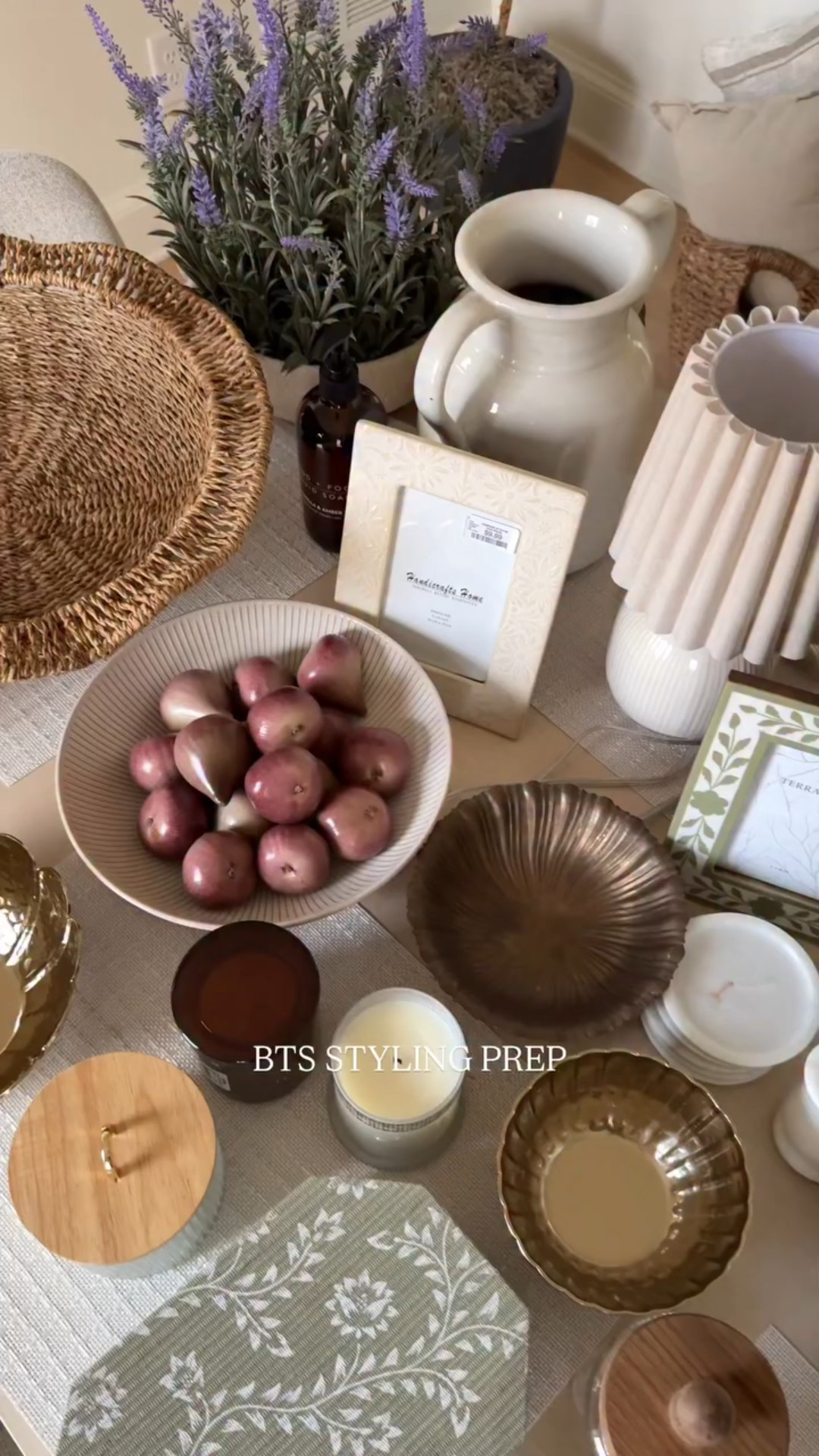 So much more goes into a design project than just picking out furniture, lighting, and rugs. A space truly comes alive only once you add the decorative accents and finishing touches that give it character, personality, and interest.

Whether you’re interested in a full remodel, furnishing, or restyling project, I’m here to help bring your space to life!

Visit www.shaymirondesign.com/inquire to get started 

#atlantainteriordesigner #virtualdesign #interiordecorating #styledspaces #homestyling