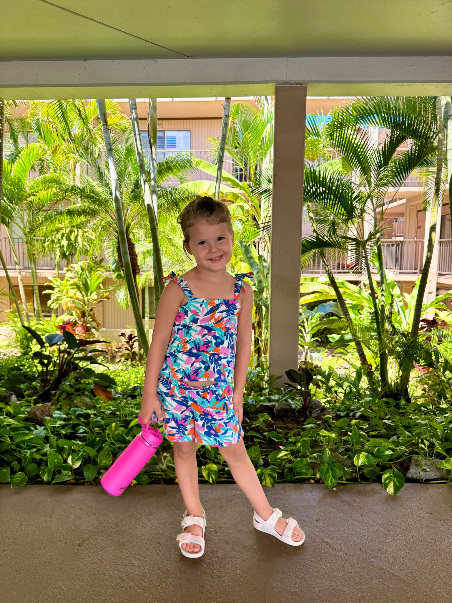 Leighton’s beach outfit today from target!! Kid vacation outfit, summer outfit, toddler girl outfit 

#LTKFamily #LTKKids #LTKBacktoSchool