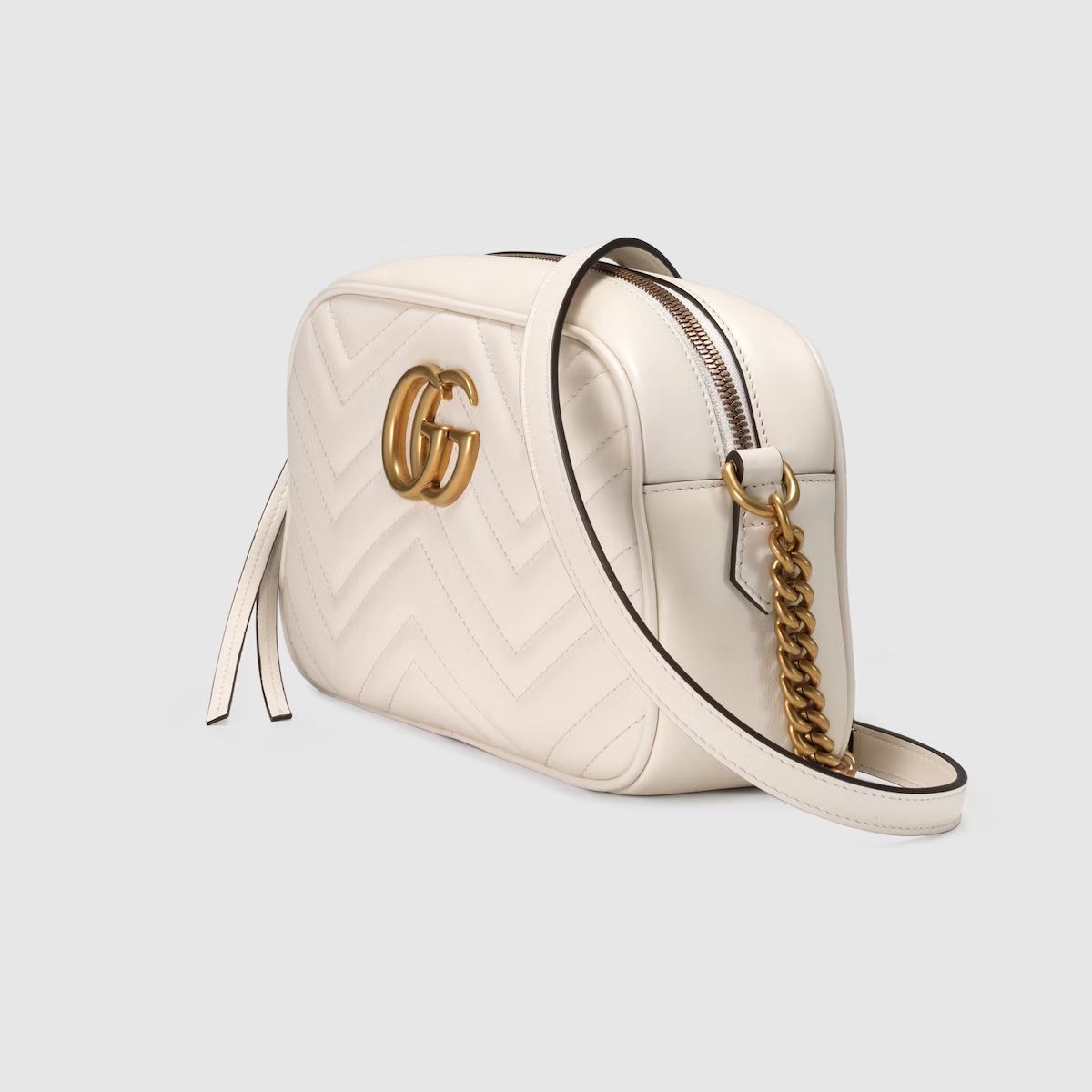 Gucci GG Marmont small shoulder bag | Gucci (UK)
