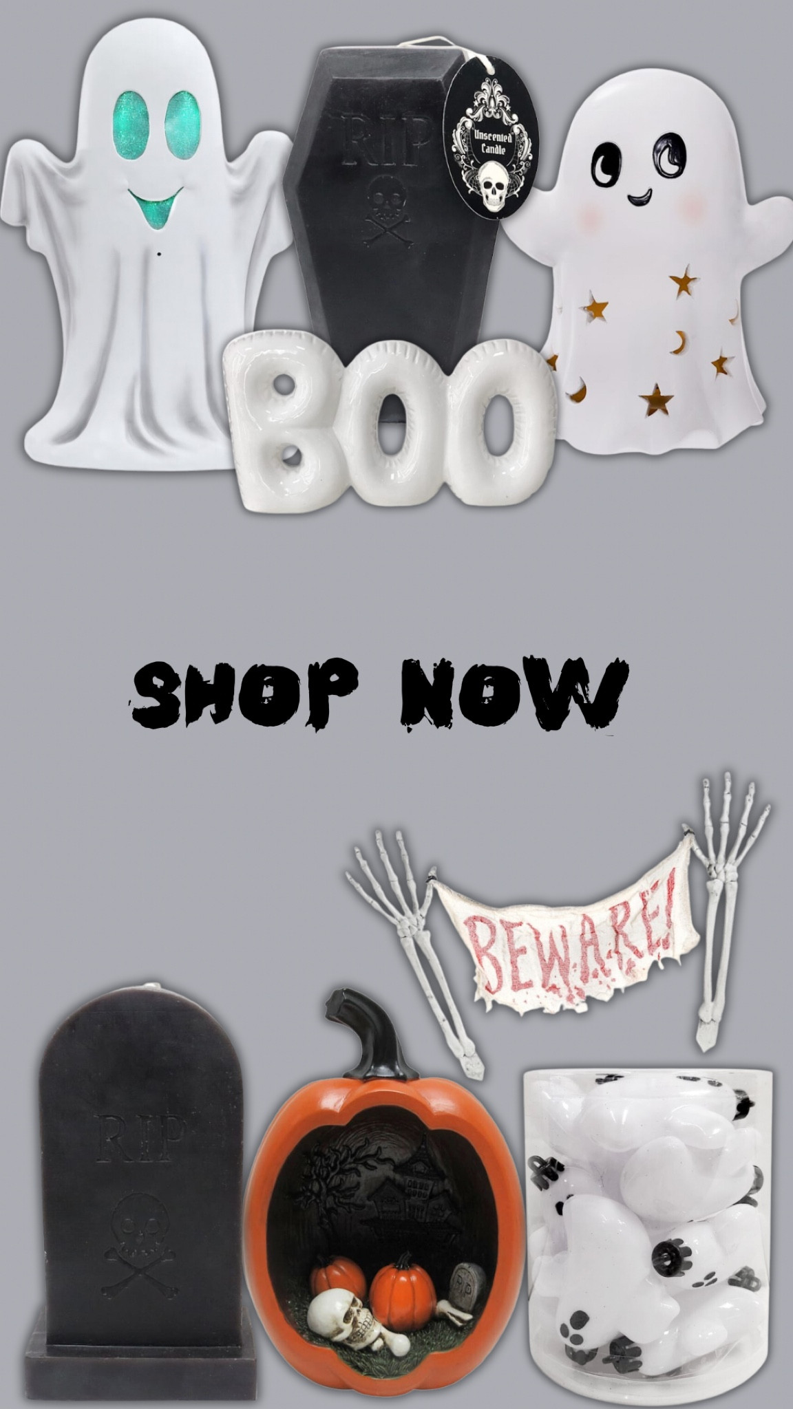 BOO! 👻🖤. Look who else is haunting @athome 

#halloween #codeorange 

#LTKunder50 #LTKFind #LTKSeasonal