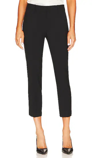 Treeca Pants in Black | Revolve Clothing (Global)