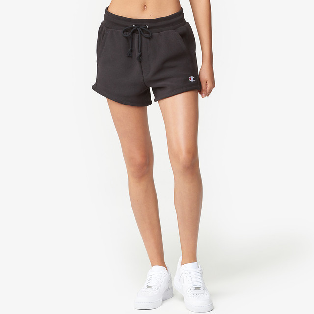 Champion Reverse Weave Shorts | Foot Locker (US)