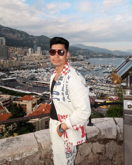 A few more moments from Monaco F1 last week 🇲🇨🏁📸 Wearing Deus Ex Machina fragile work chore set

#monacogp #f1 #mensfashion

#LTKTravel #LTKMens