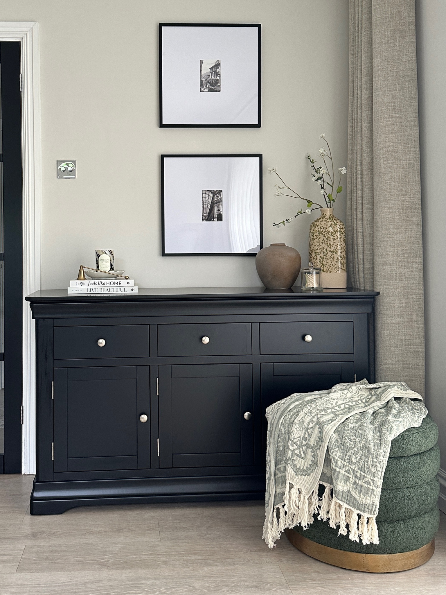 Shop this post below, and see the full styling reel over on my Instagram page @_lifeatdallas 🫶🏼

#LTKhome #LTKuk