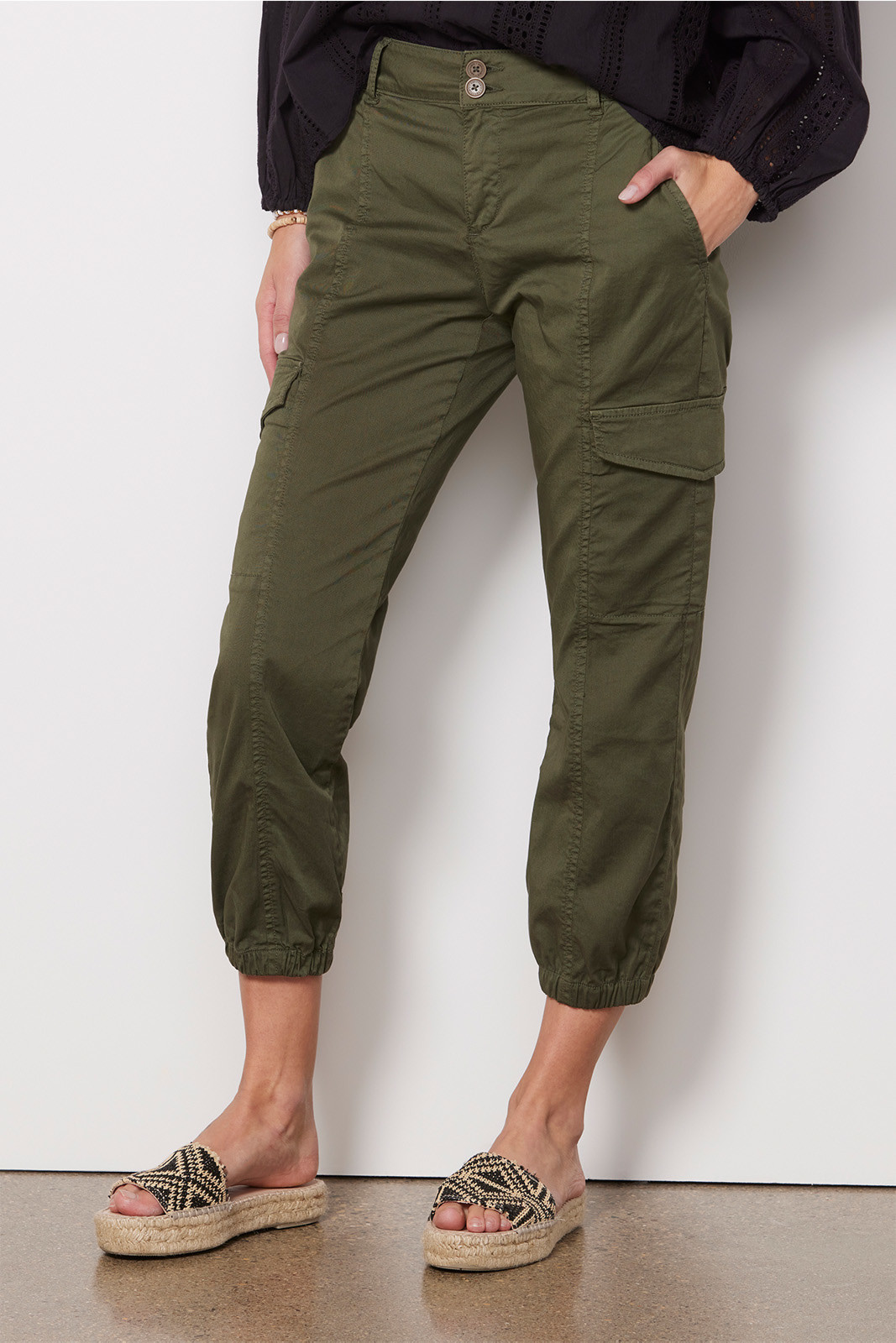 SANCTUARY Rebel Pant | EVEREVE | Evereve