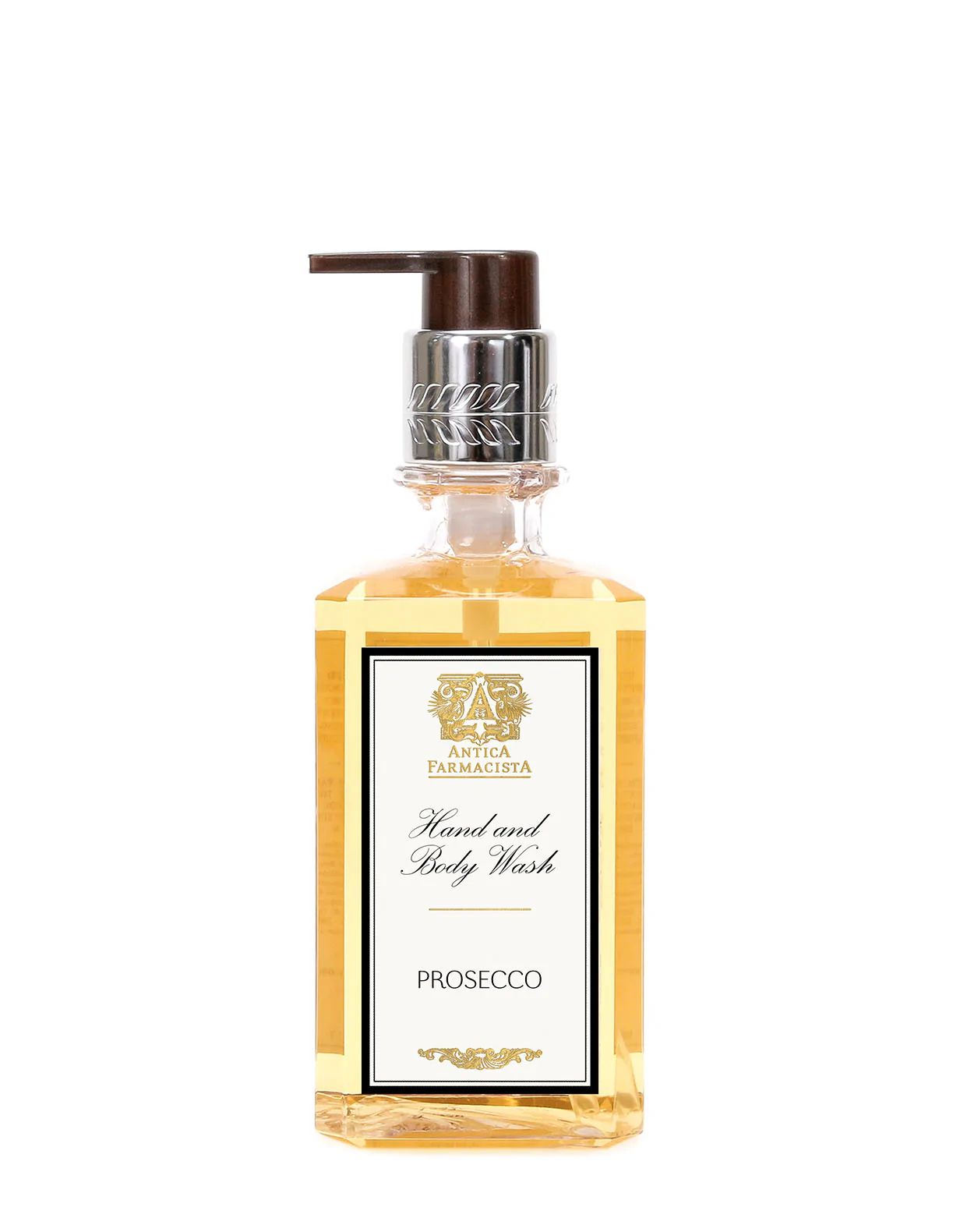 Hand &amp; Body Wash – Prosecco | Antica Farmacista