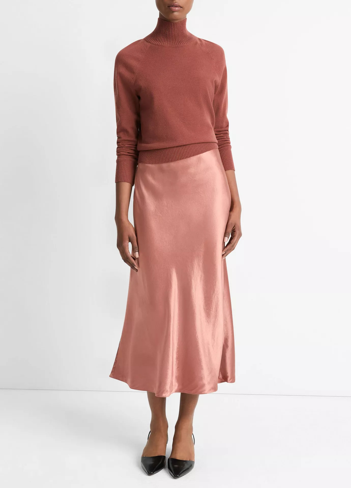 petal amber | Vince LLC