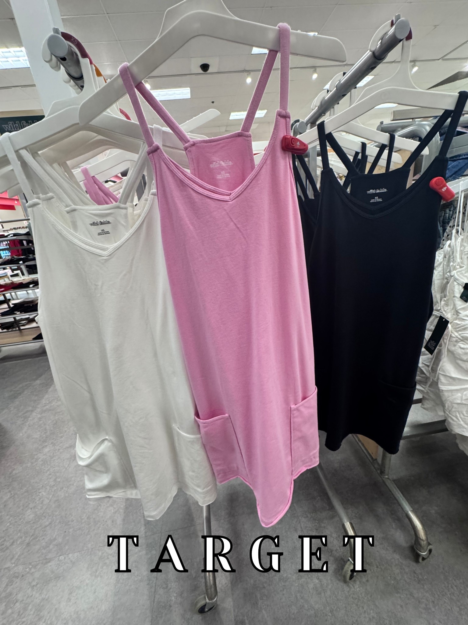 Target Wild Fable romper dress

#LTKfindsunder50 #LTKstyletip