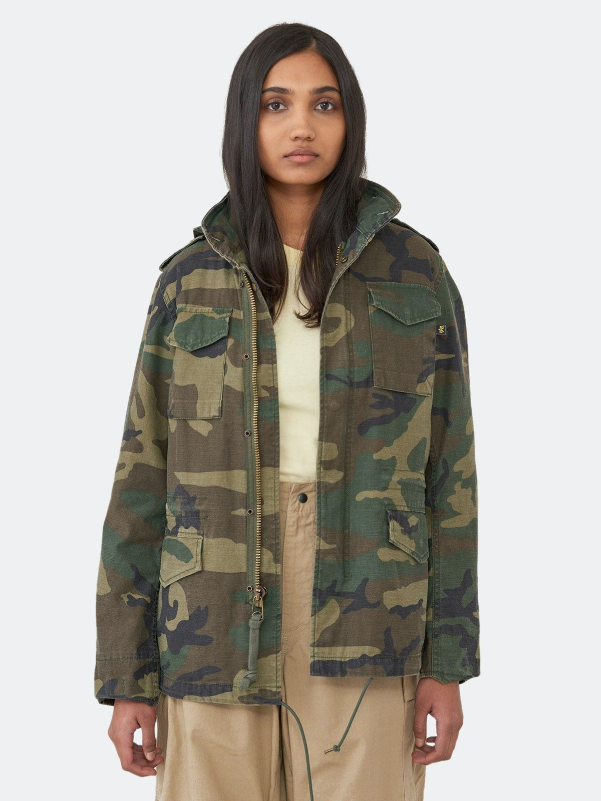 M-65 Defender W | Verishop