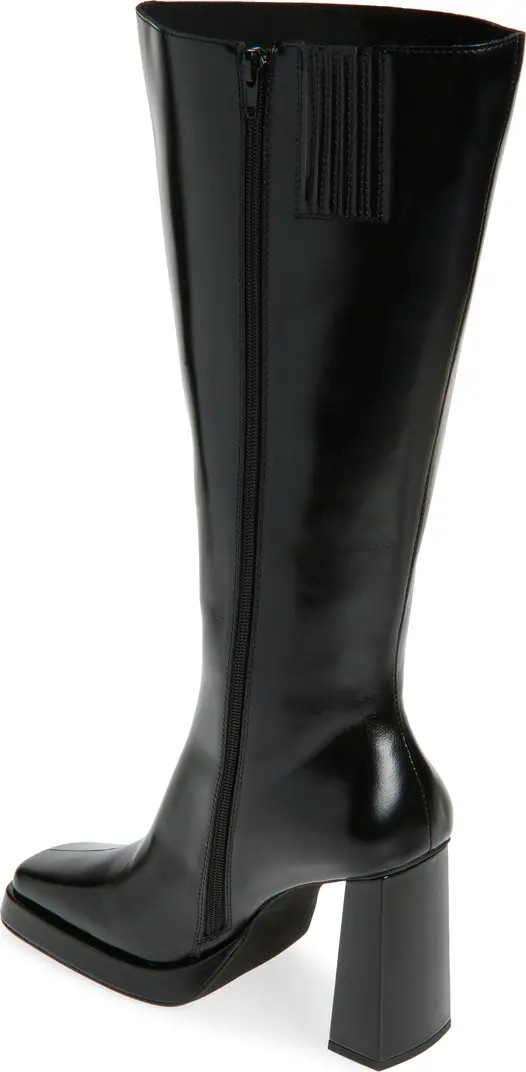 Maximal Knee High Boot (Women) | Nordstrom