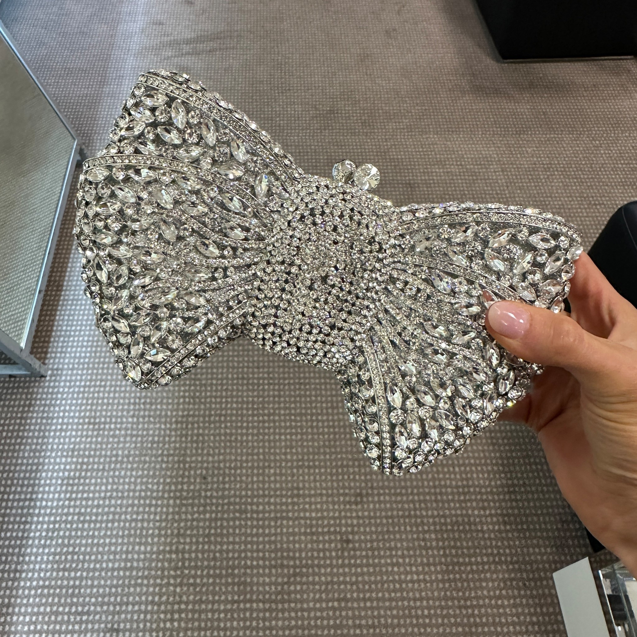 A roundup of sparkly clutches perfect for the party season, a wedding or milestone celebration  

#LTKaustralia #LTKgiftguide #LTKwedding