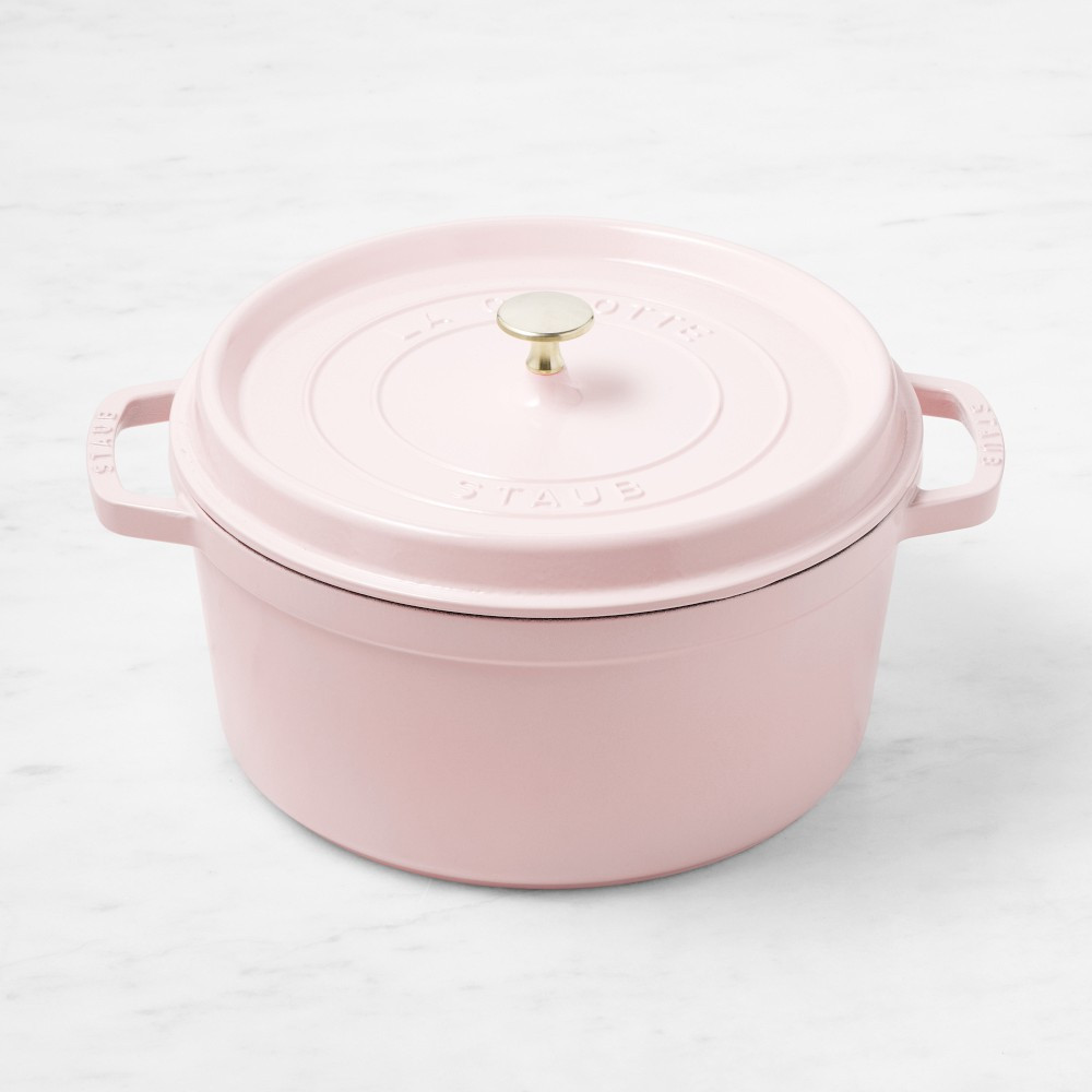 Select Staub - Up To 60% Off | Williams-Sonoma