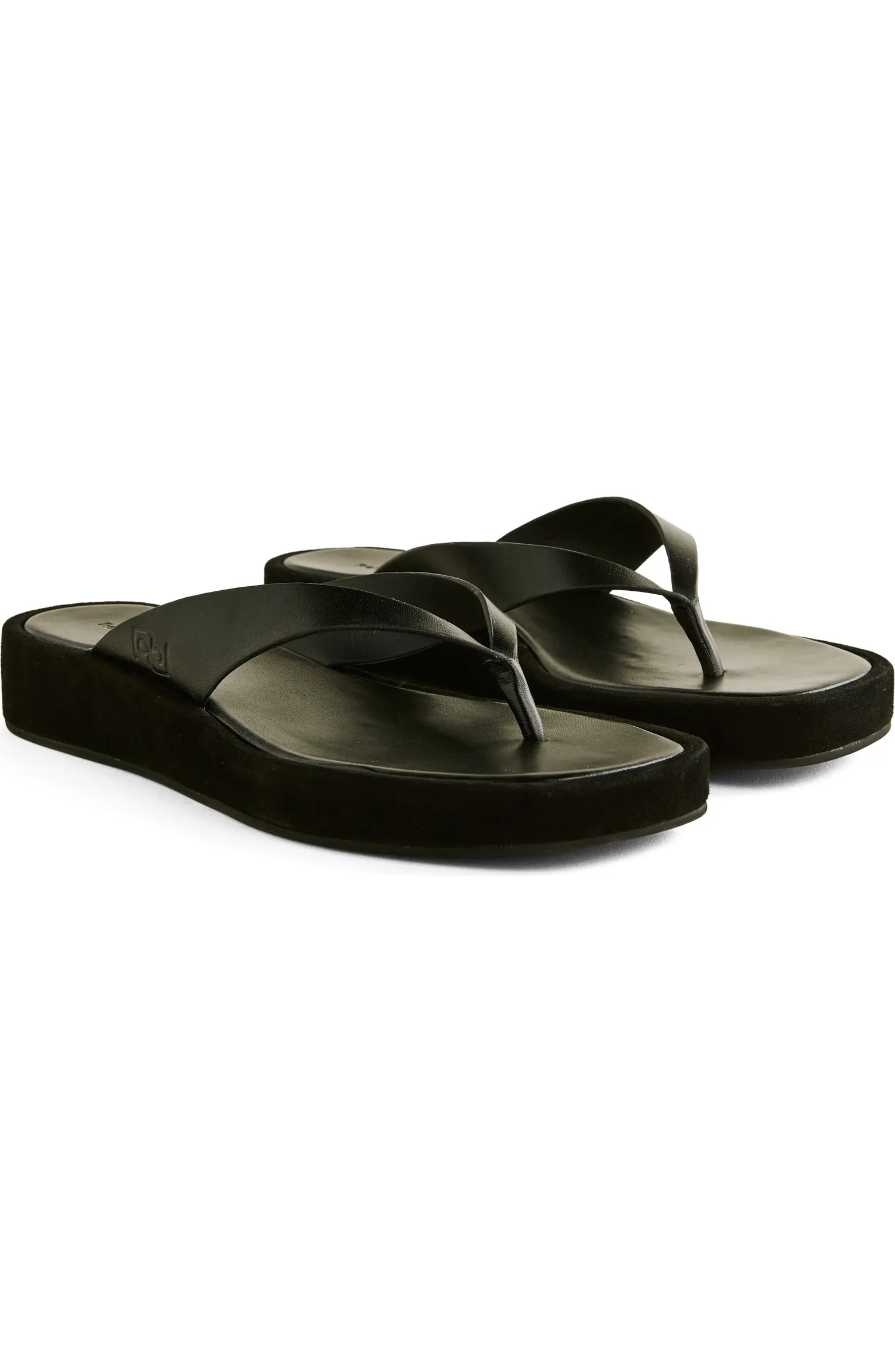 Eden Platform Flip Flop (Women) | Nordstrom