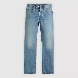 501® Original Selvedge Women's Jeans | Levi's US