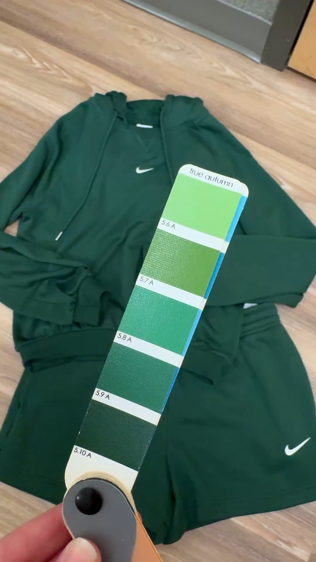Autumn green, forest green, matching set, nike, spring, masters, athleisure, mom style, baseball mom, sports mom

True autumn, dark autumn, soft autumn, hocautumn, color analysis, midsize, everyday mom, comfortable outfits, casual, autumn outfits, Nike outfit, 

#LTKMidsize #LTKActive #LTKmomlife