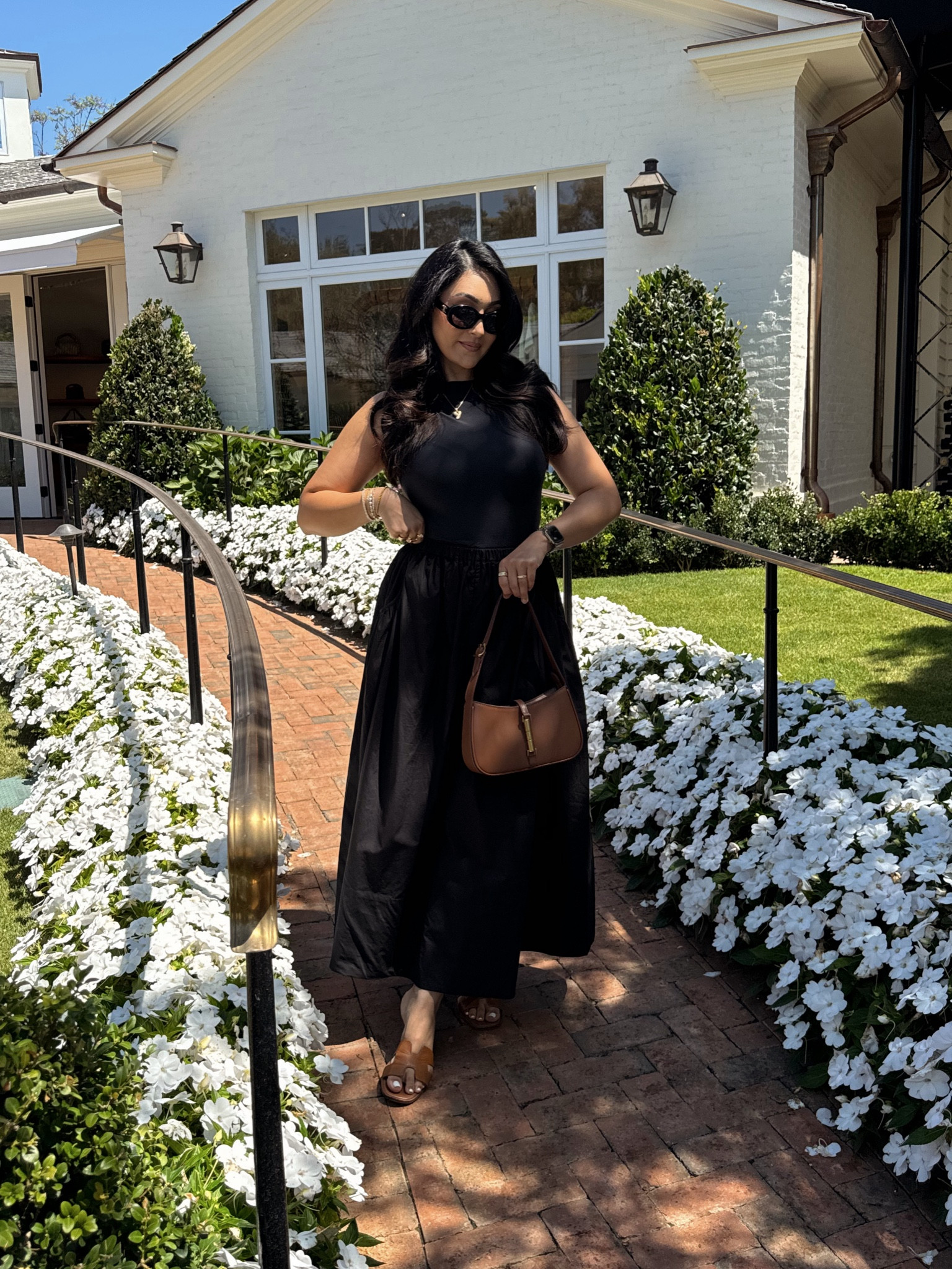 Today’s ootd wearing size medium in top and skirt! 


#LTKStyleTip #LTKSaleAlert #LTKShoeCrush