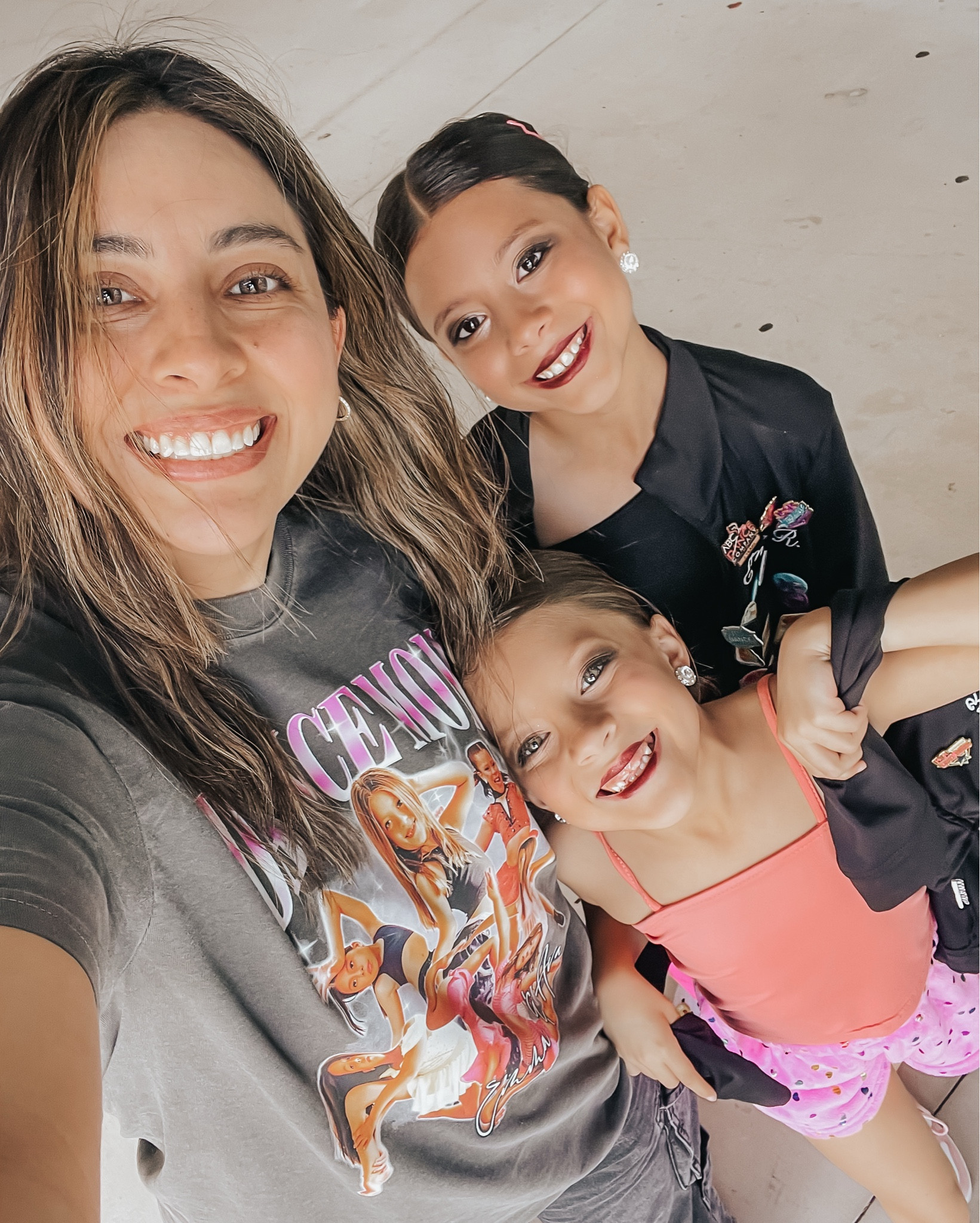 My new favorite dance mom tee

#LTKFamily #LTKStyleTip #LTKKids