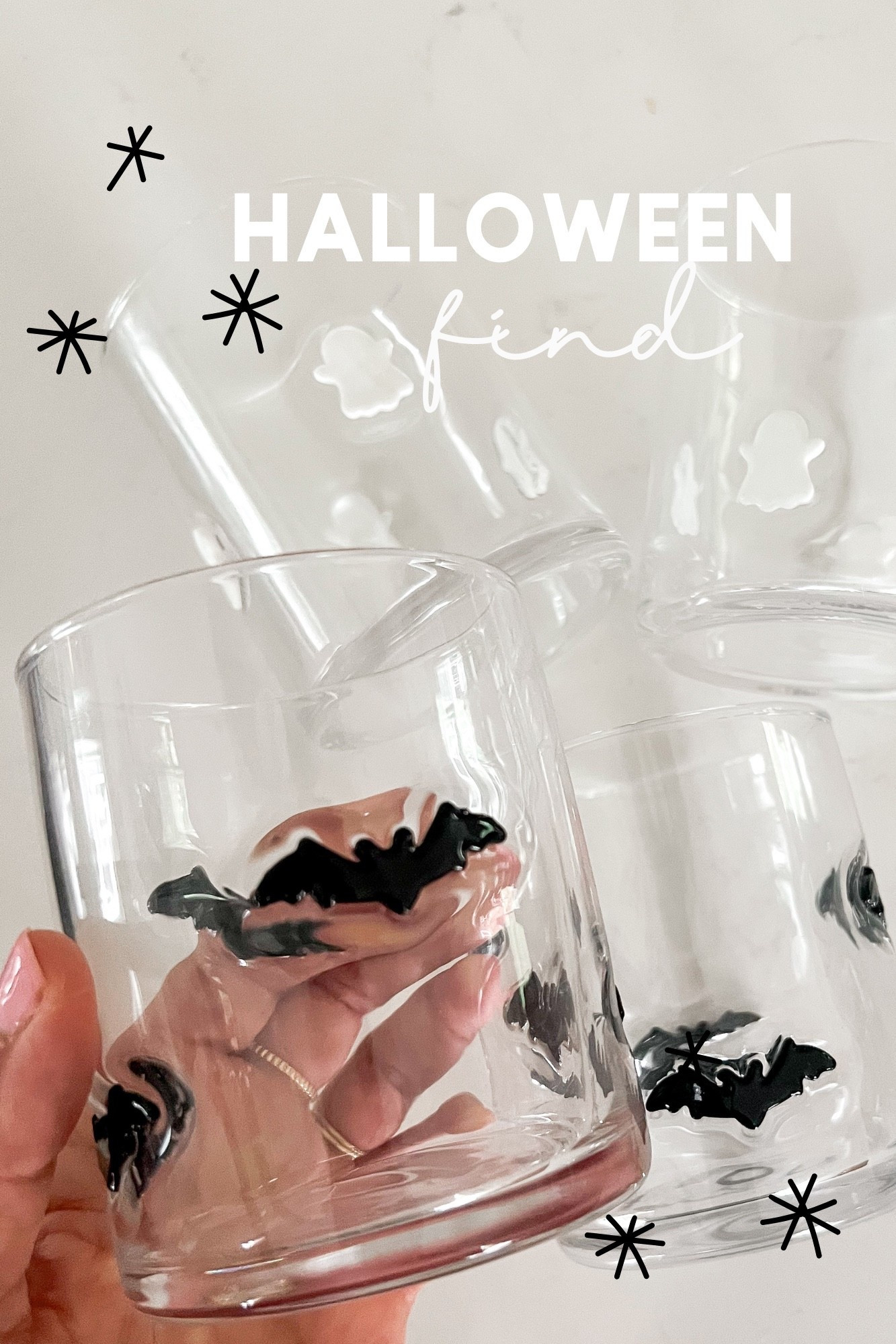 The cutest Halloween find! These will go quick. 