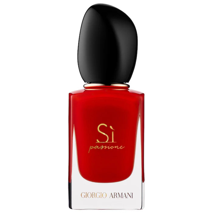 Sì Passione Eau de Parfum - Armani Beauty | Sephora | Sephora (US)