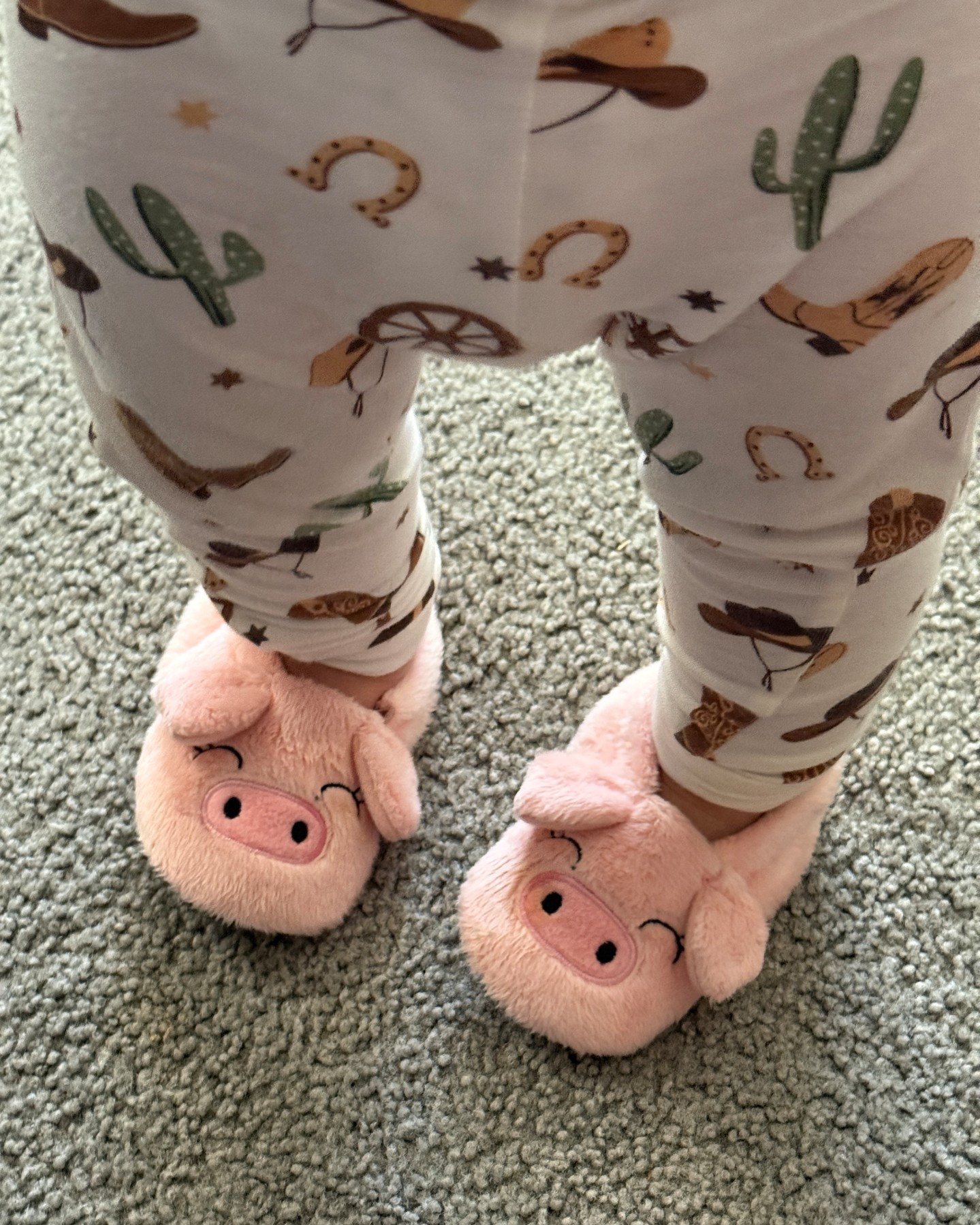 the sweetest little comfy slippers for baby and toddler! 

#LTKKids #LTKmomlife #LTKFindsUnder50