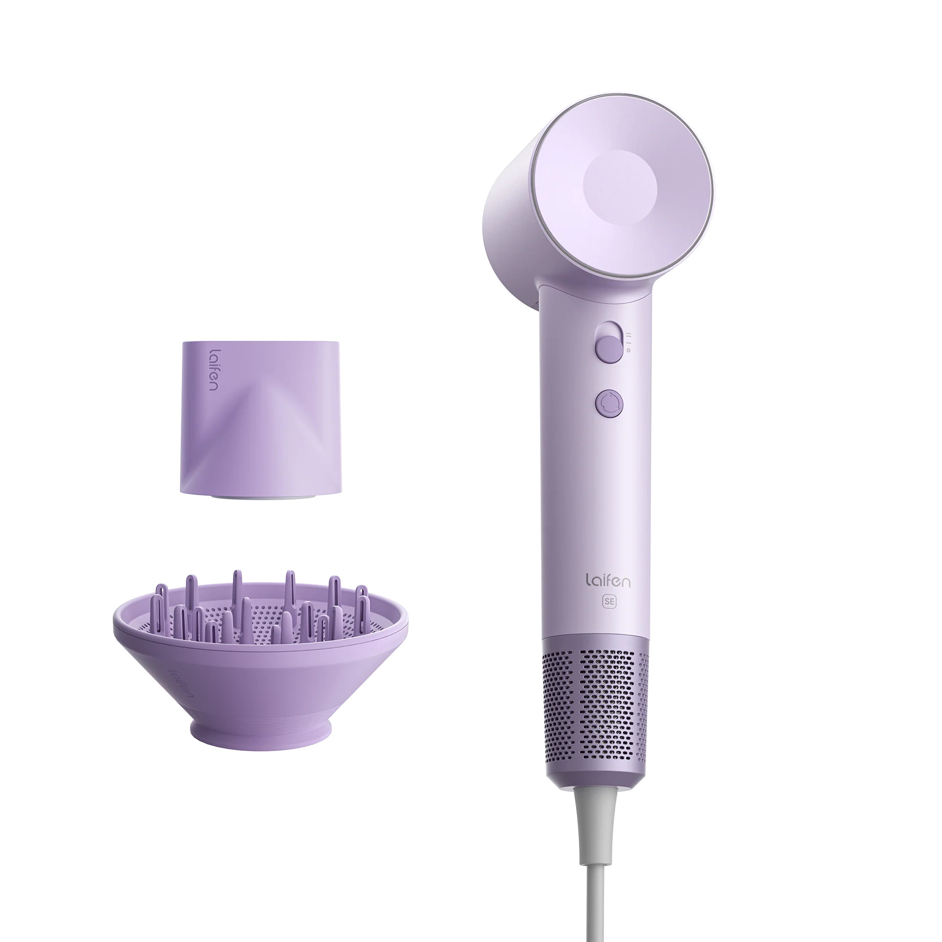 Laifen SE High-Speed Ionic Hair Dryer | Laifen