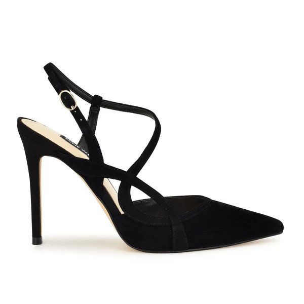 Fresta Dress Pumps | Nine West (US)