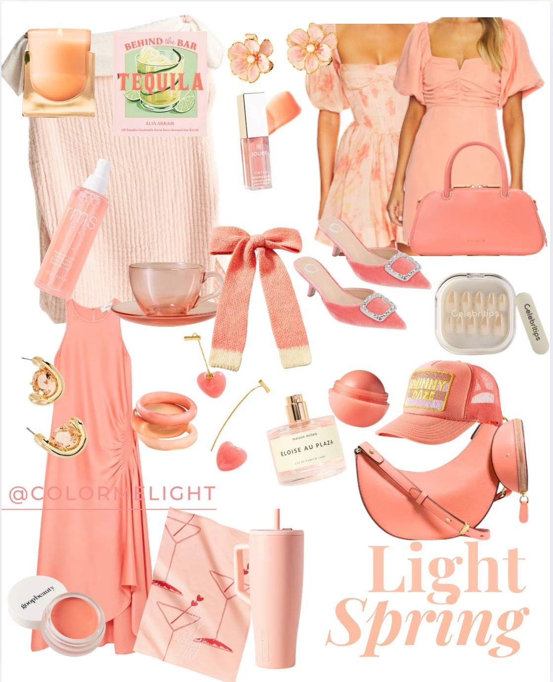 Light spring valentines! 

#LTKValentine