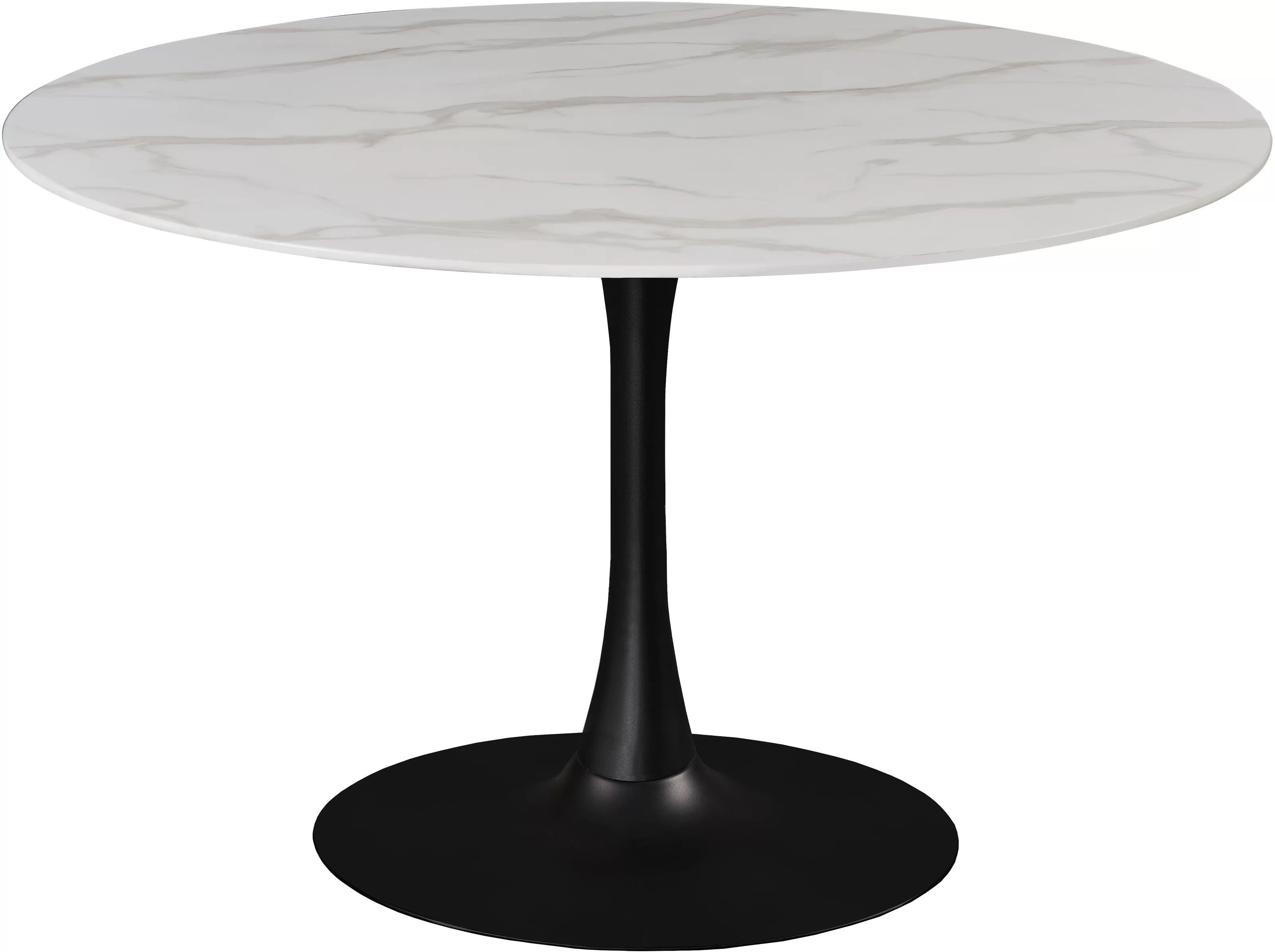 Sevinc Pedestal Dining Table | Wayfair North America