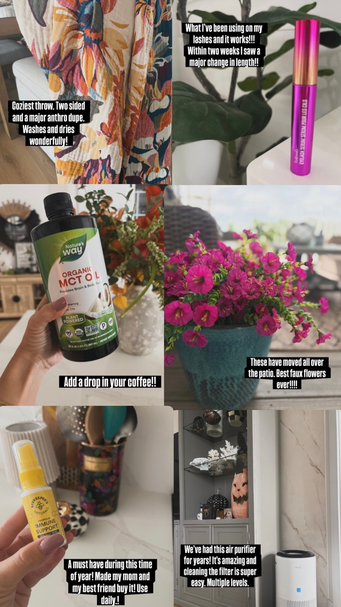 Amazon faves!
Prime day
Amazon 
Amazon home


#LTKHome #LTKOver40 #LTKSaleAlert