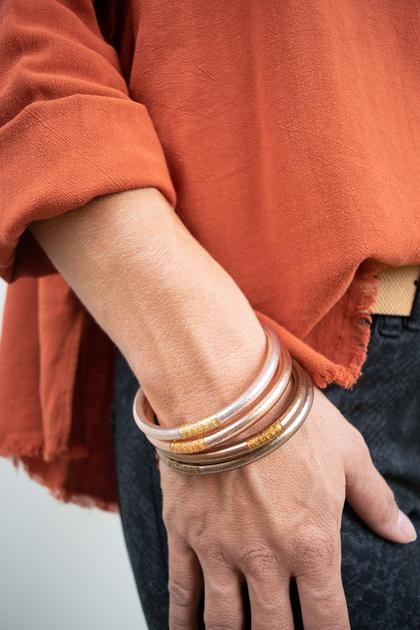 Budha Girl Bracelet - Fawn | The Willow Tree Boutique