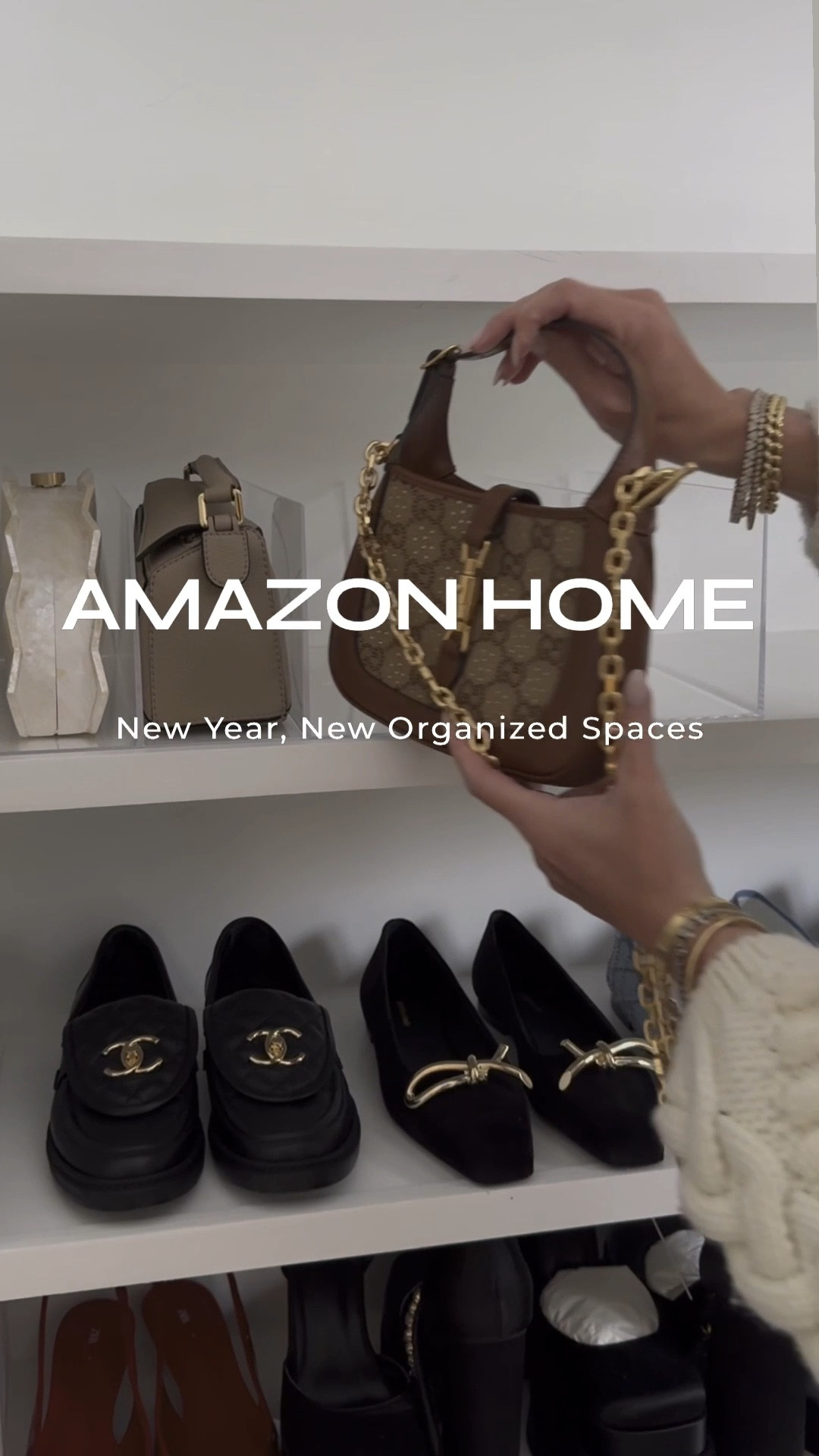 Amazon home must haves 