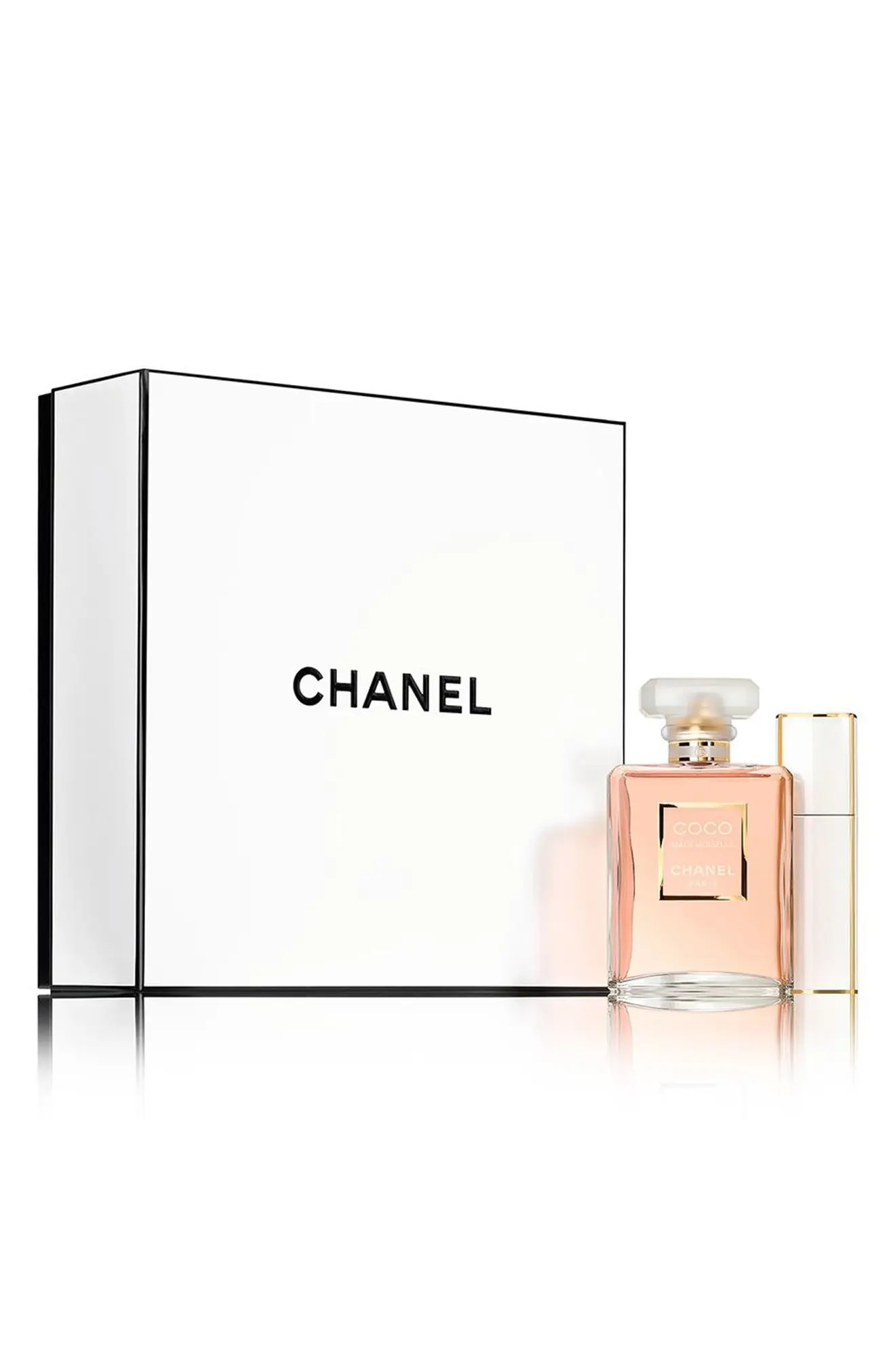 CHANEL COCO MADEMOISELLE Twist & Spray Set | Nordstrom