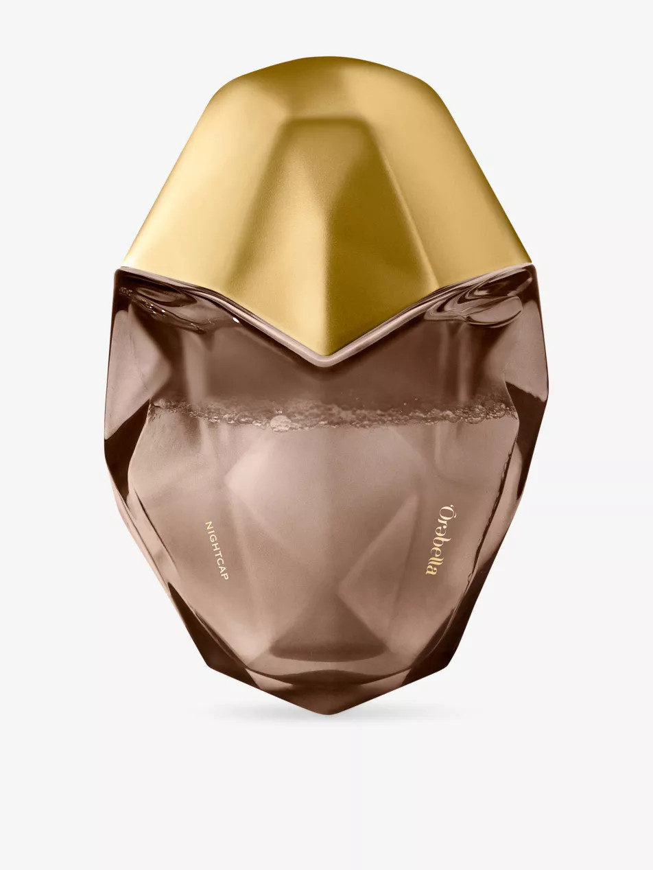 Nightcap Eau de Parfum 100ml | Selfridges