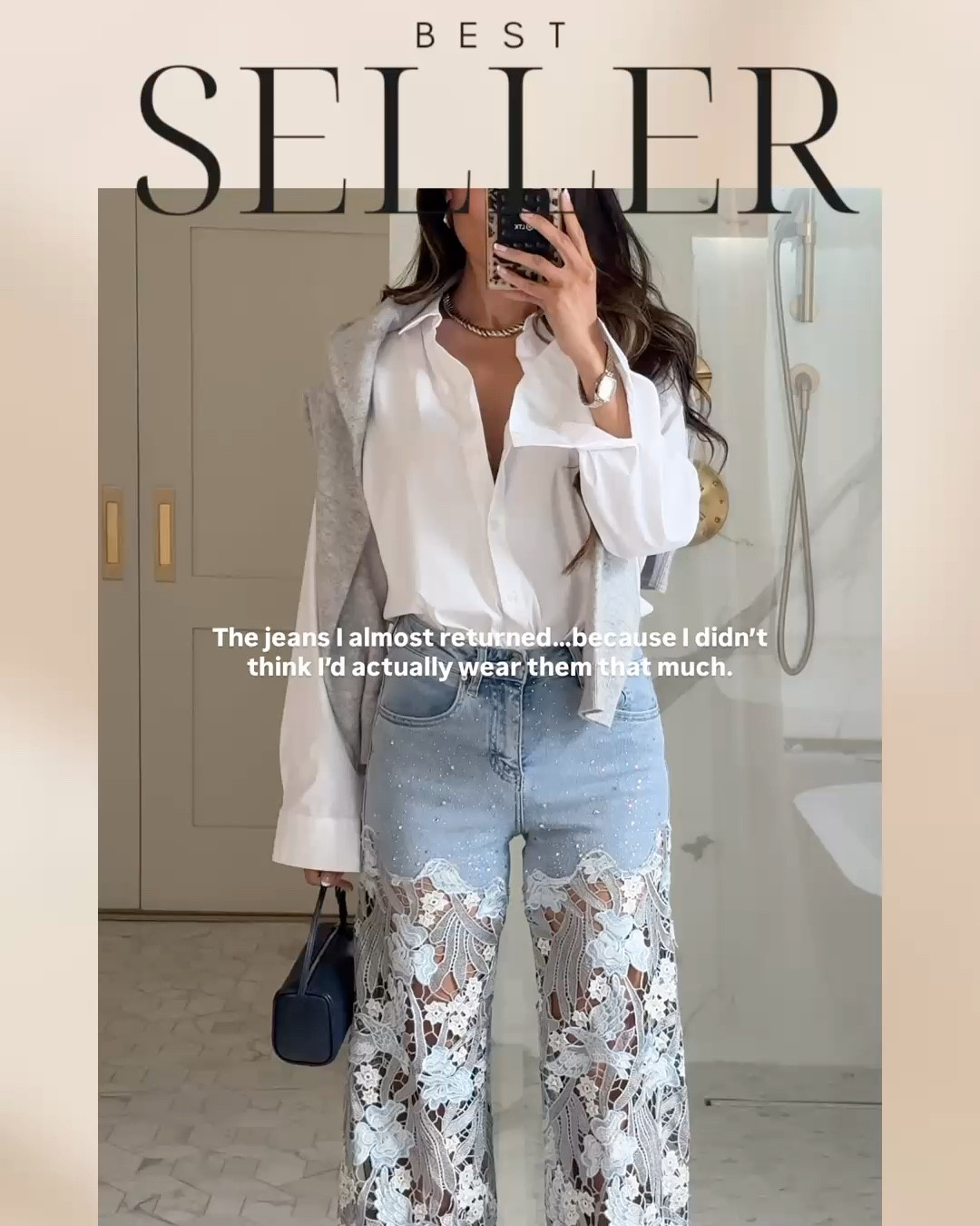 Best sellers!! ✨ Scroll to shop! Follow me @interiordesignerella for more exclusive posts & sales!!! So glad you’re here! Xo!!!❤️🥰👯‍♀️🌟 #liketkit @shop.ltk 


#LTKootd #LTKgrwm #LTKHome