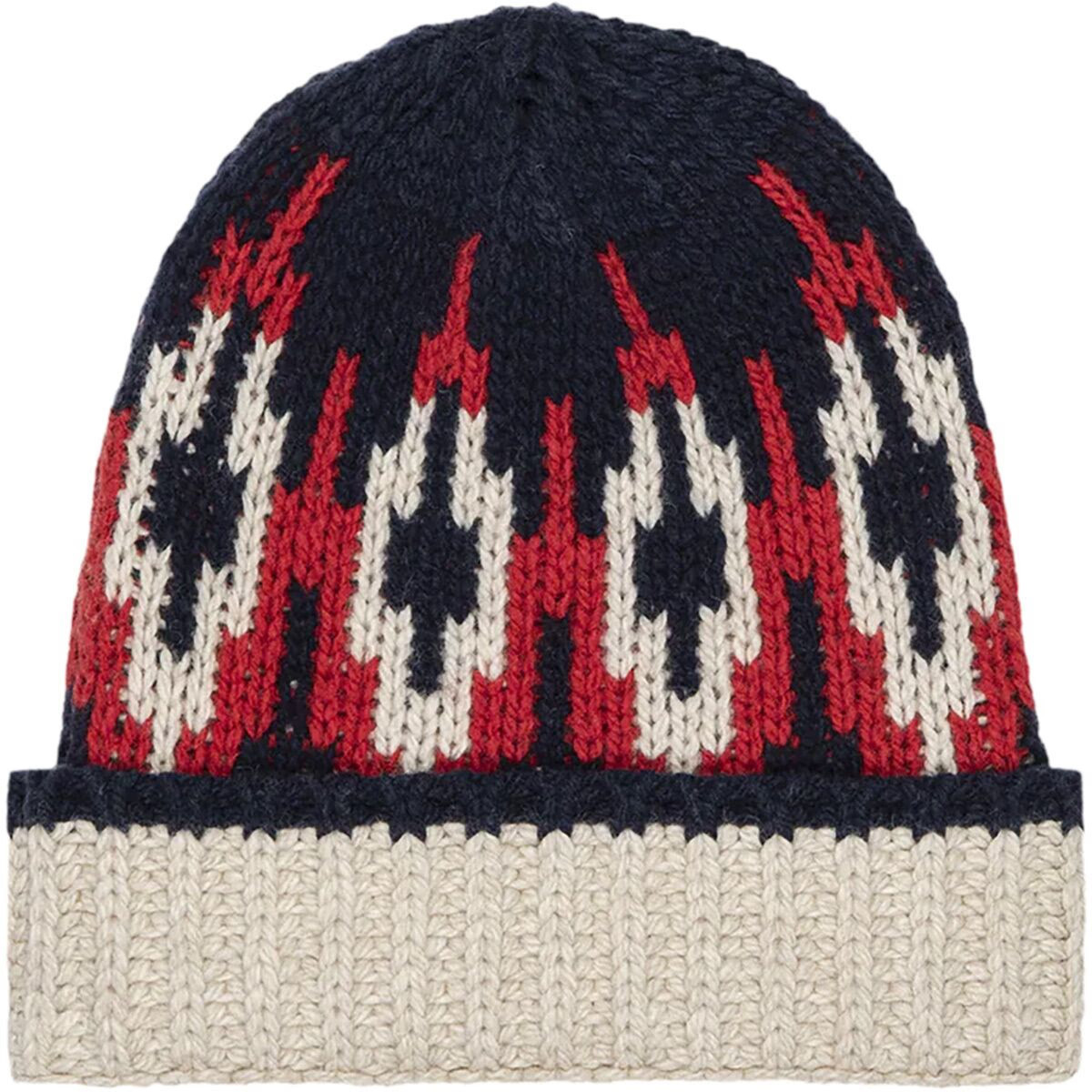 The Great Outdoors The Nordic Beanie | Backcountry