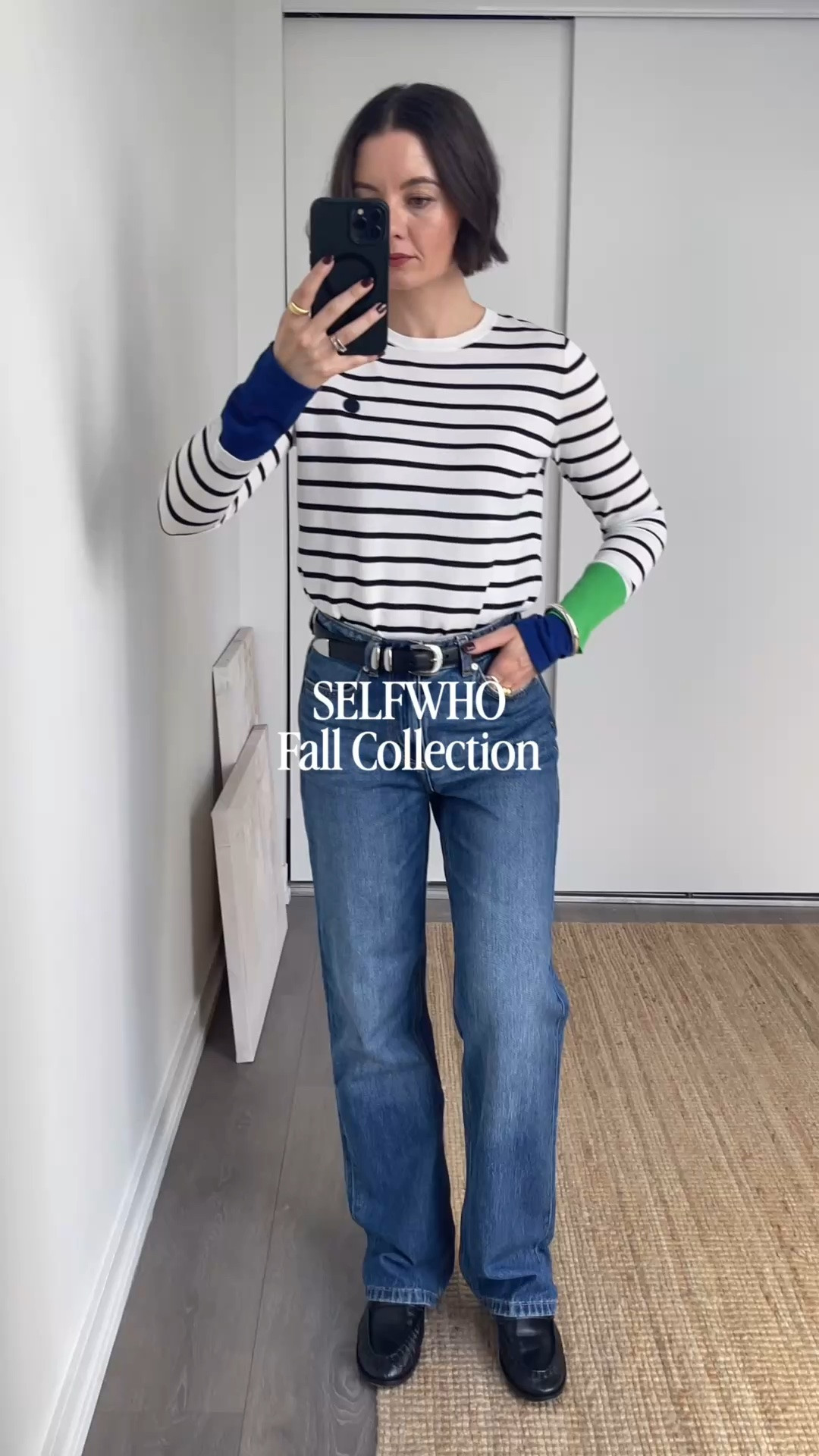 The new Fall Collection from @SELFWHO is so good, and pairs perfectly with jeans for elevated Fall outfits.
I’m wearing a S in everything!
Discount codes:
Sansha — 12% off
Sansha15 — 15% off (minimum purchase of 2 items)
Sansha20 — 20% off (minimum purchase of 3 items)
#ad #PaidLink

#LTKfall #LTKcanada