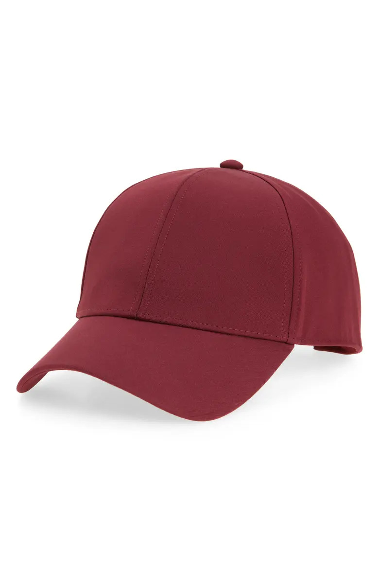 Adjustable Baseball Cap | Nordstrom