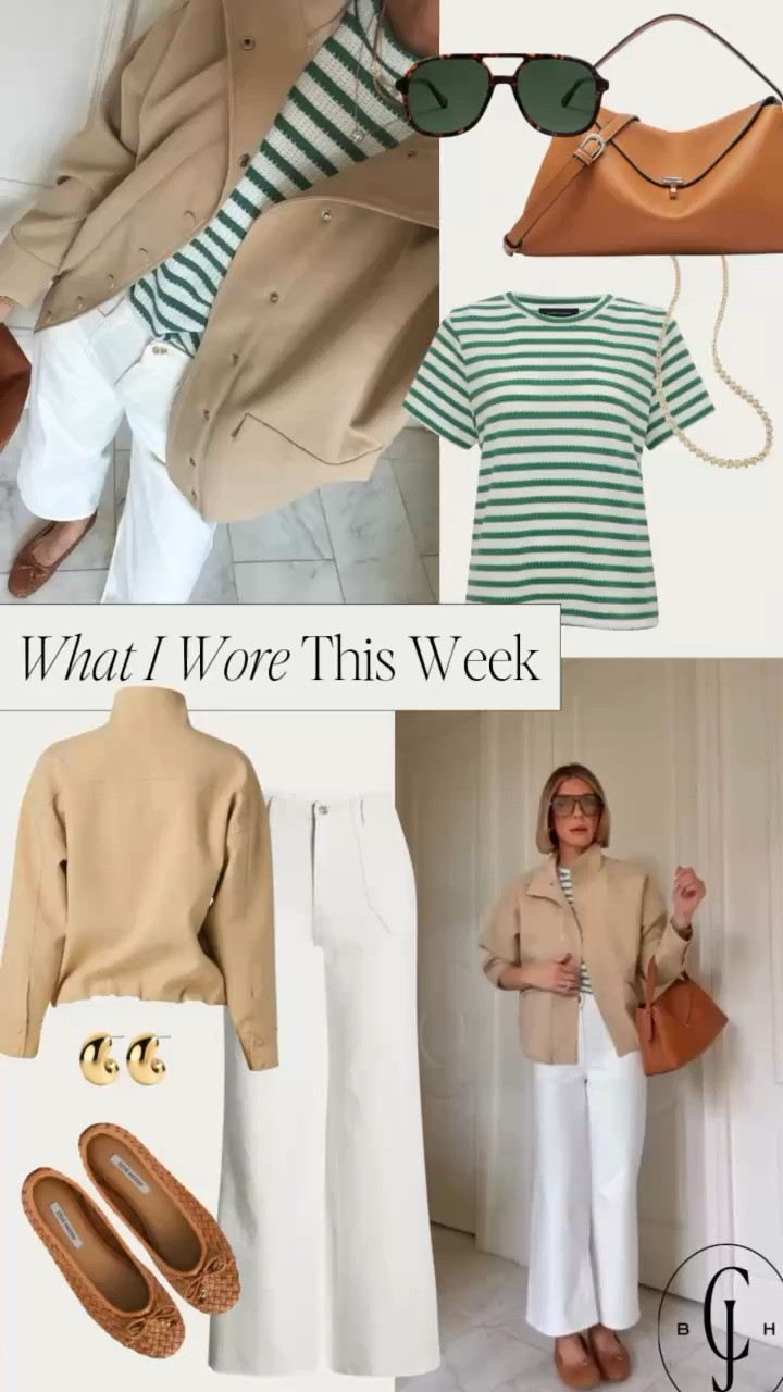 Spring/summer outfit