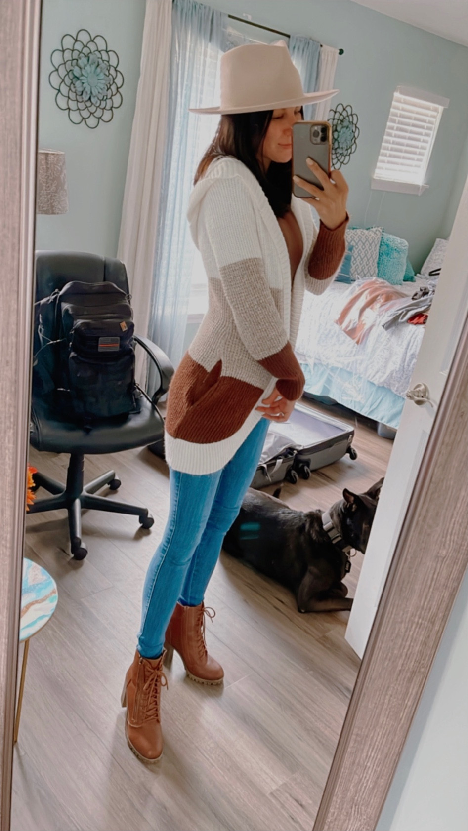 Fall is around the corner 🍂🍁🍃

#LTKunder50 #LTKstyletip

#LTKSeasonal