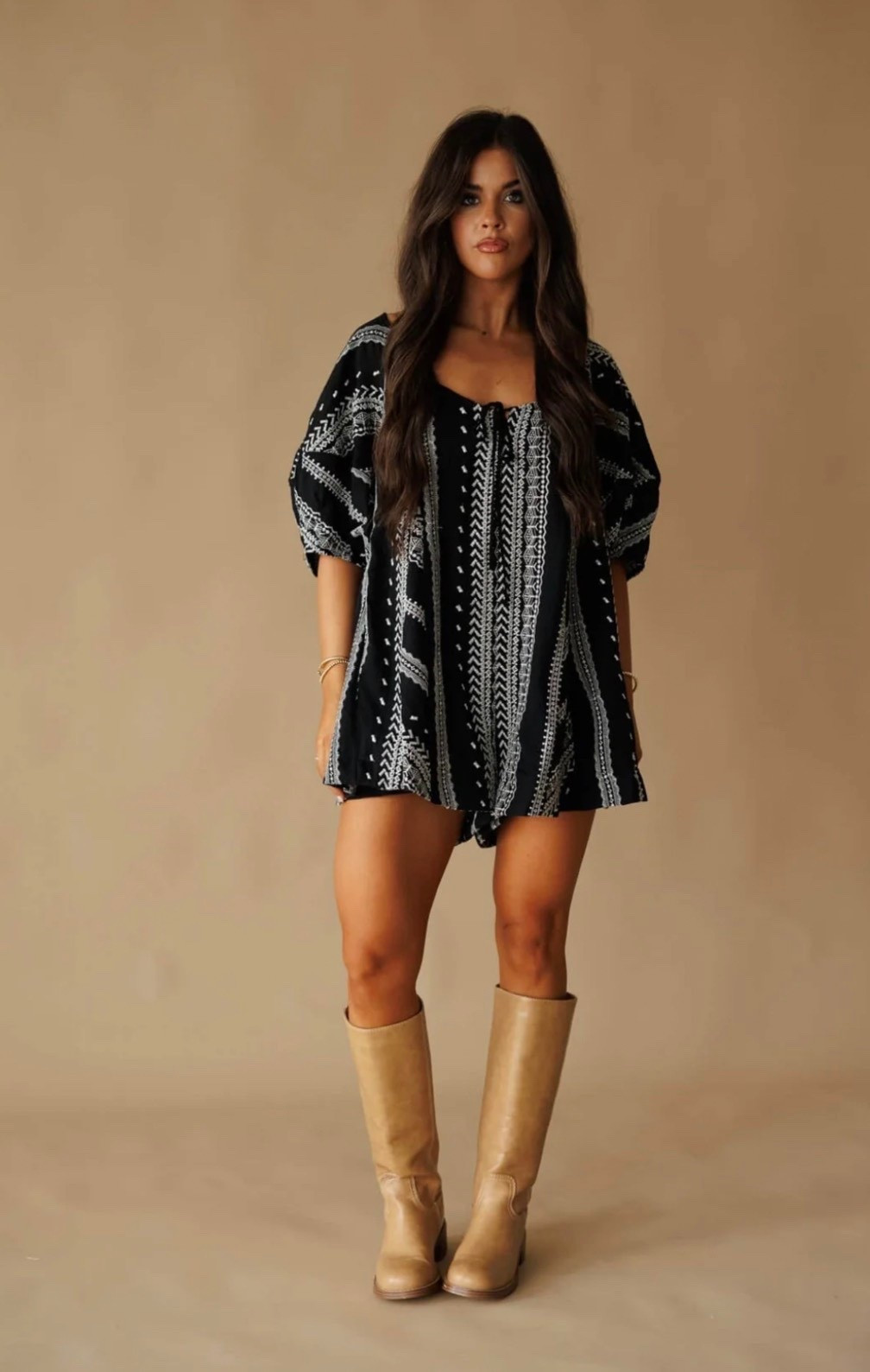 Fun and flirty romper

#LTKSaleAlert #LTKFestival #LTKPetite