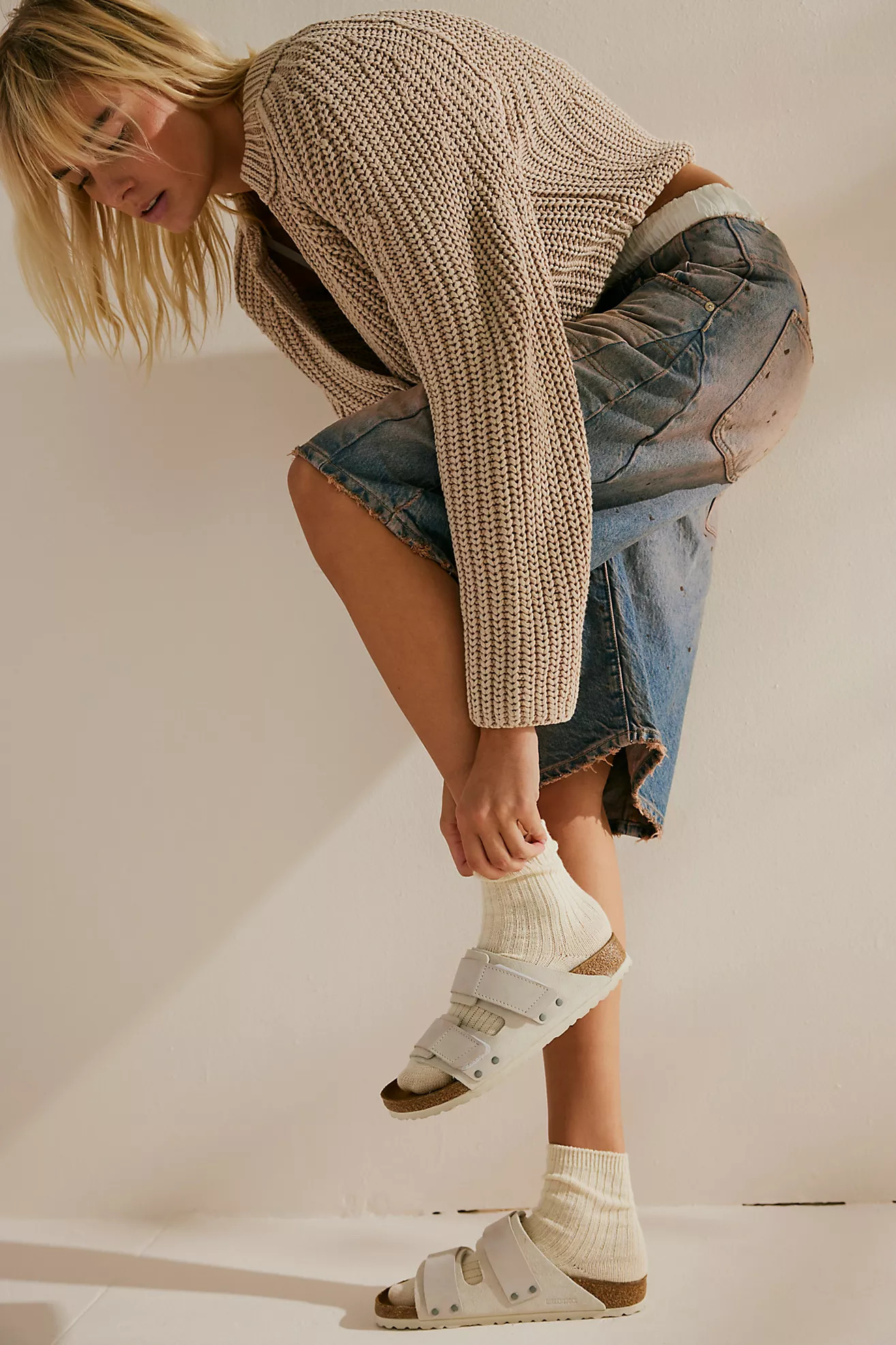 Uji Birkenstock | Free People (Global - UK&FR Excluded)