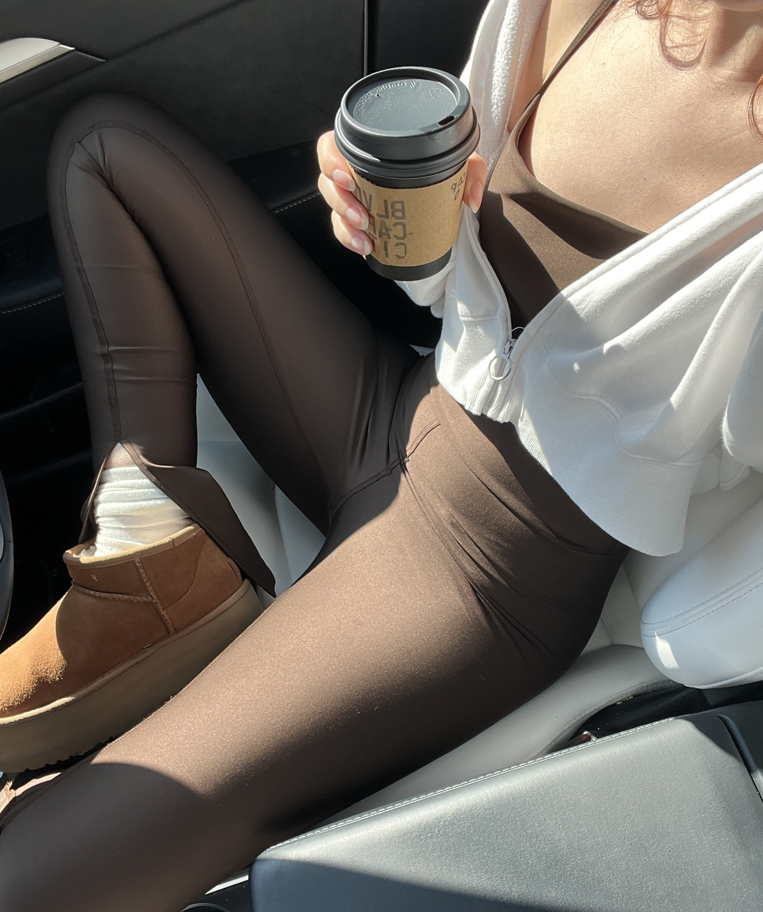 the perfect autumn errands outfit 

#LTKSeasonal #LTKActive