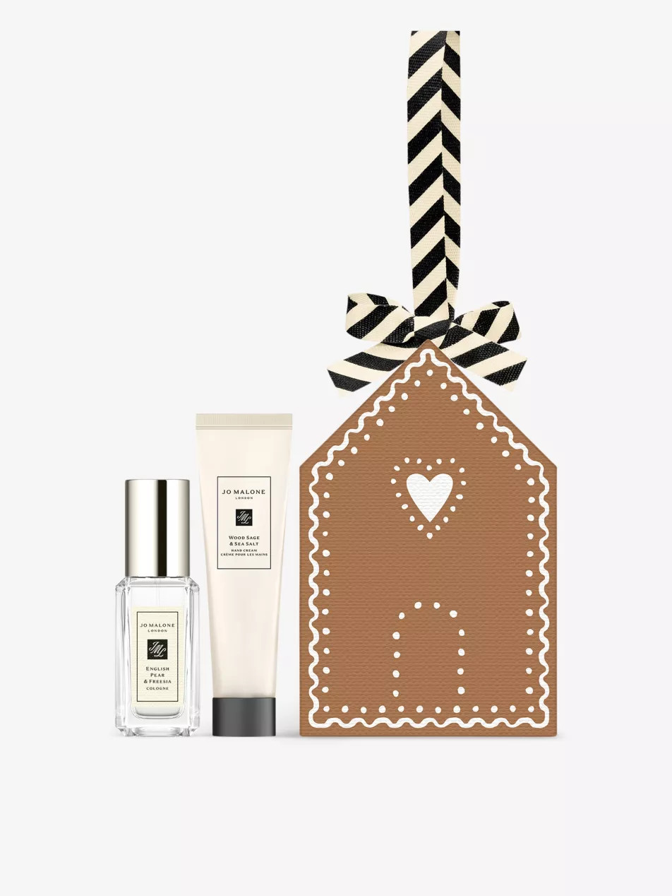 Christmas beauty ornament | Selfridges