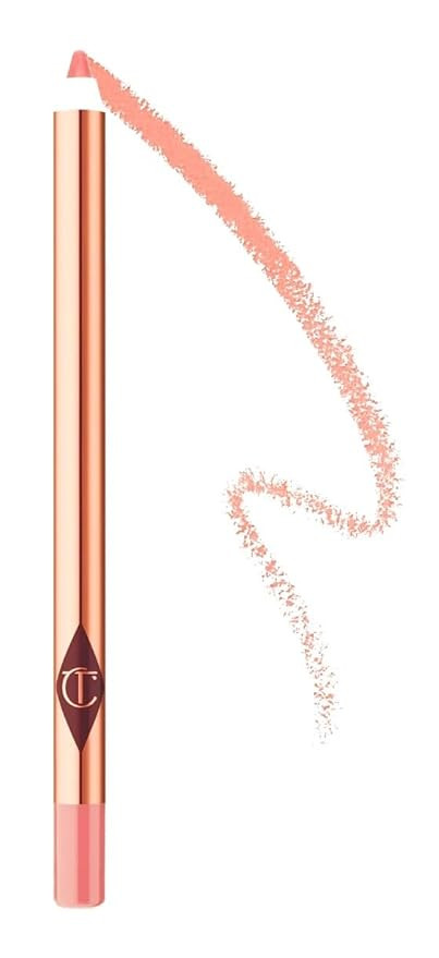 CHARLOTTE TILBURY Mini Pillow Talk Lip Cheat (Travel Size) | Amazon (US)