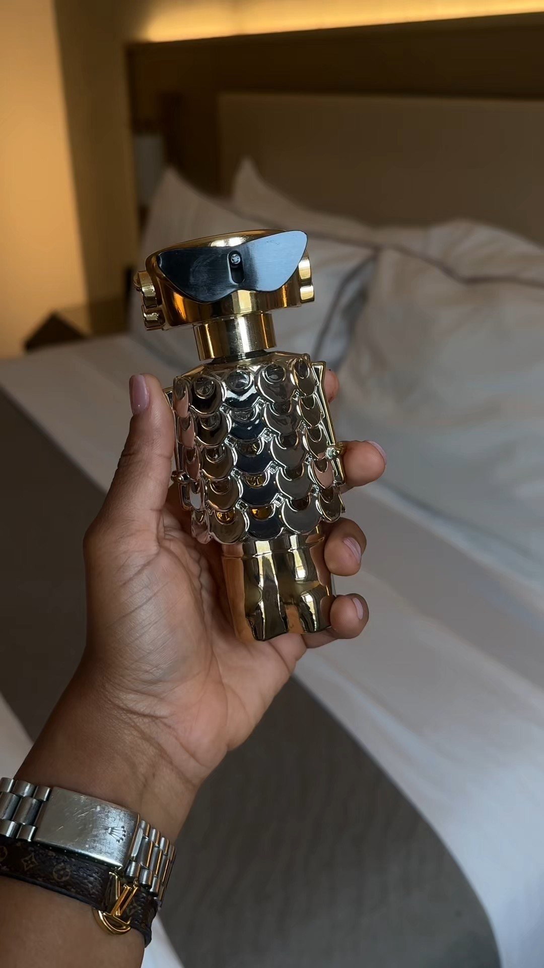 Historically I have not even been a perfume girly but THIS?! I mean scent of the summer! This is a run don’t walk! 
