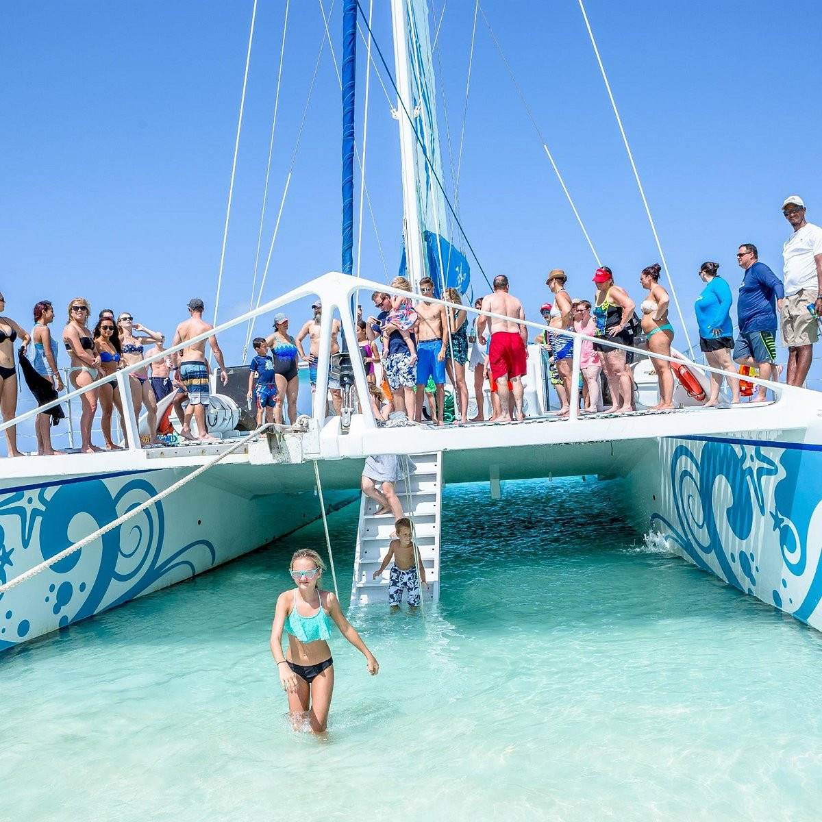 Afternoon Half Day Cruise from Providenciales with Snorkeling and Iguana Island | TripAdvisor US