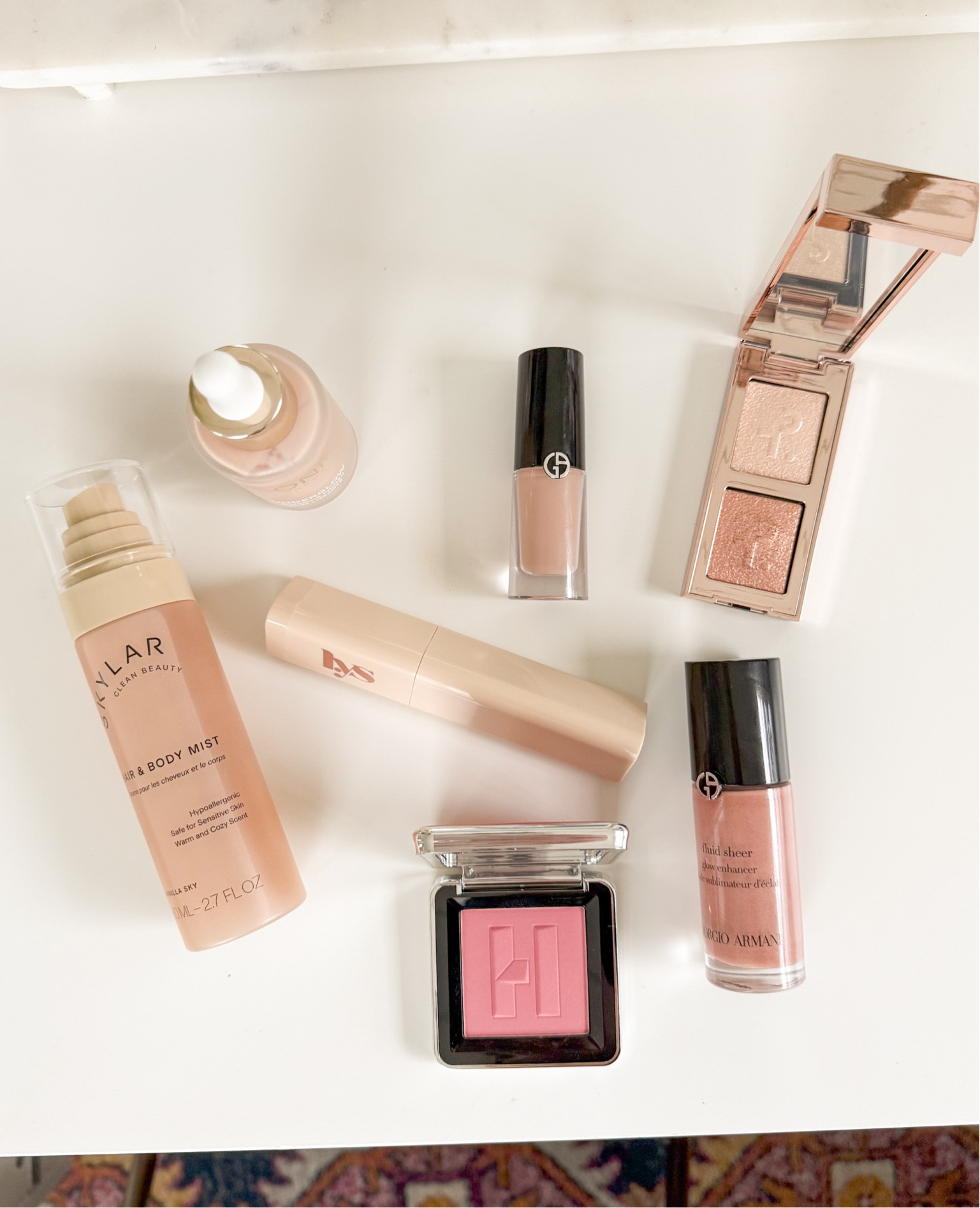 Sephora beauty faves from the sale! Perfect gifts for the holidays

#LTKGiftGuide #LTKBeauty #LTKHoliday