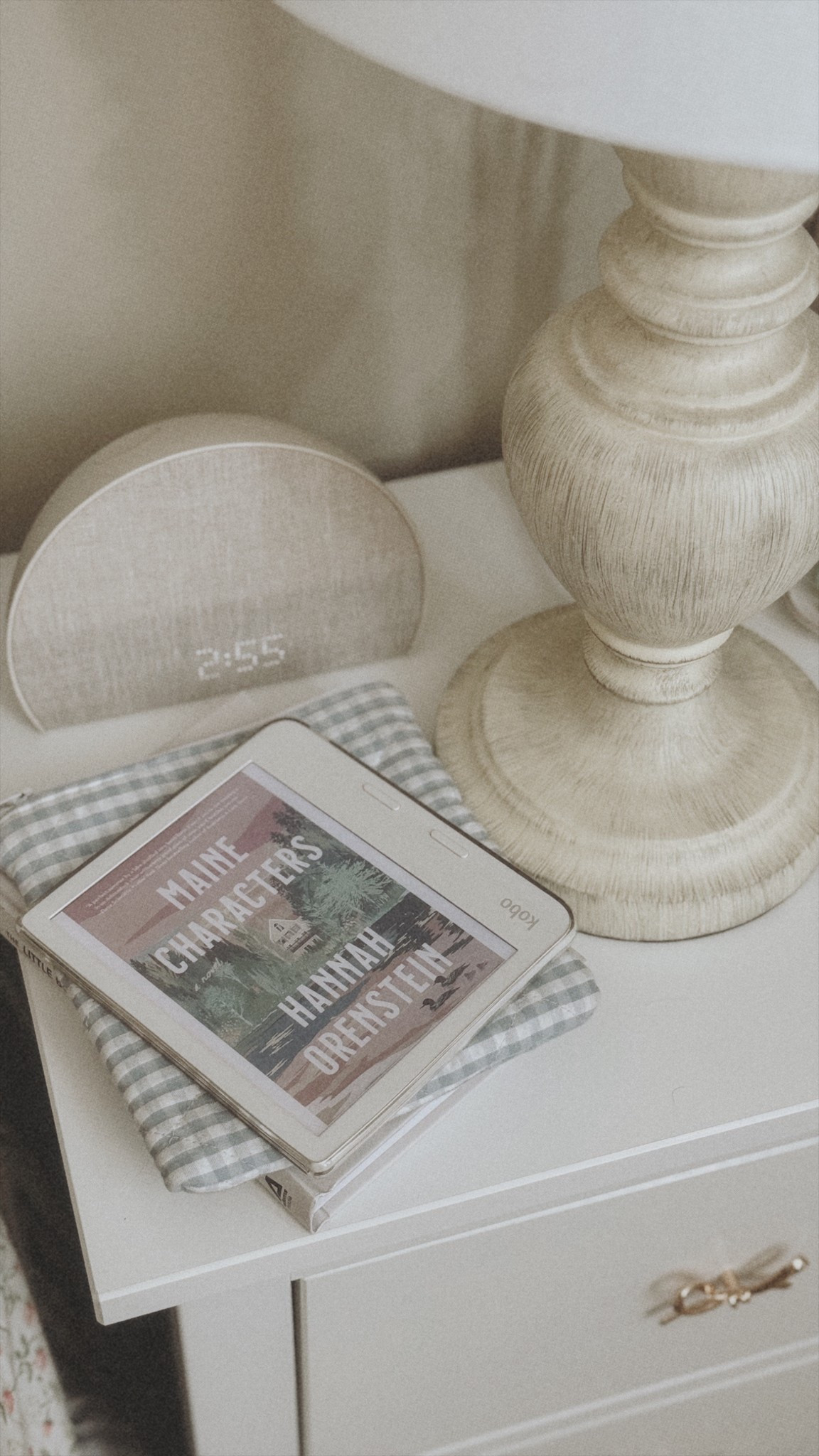 summer reads 📖🤍

#LTKsummer #LTKcasa #LTKcanada