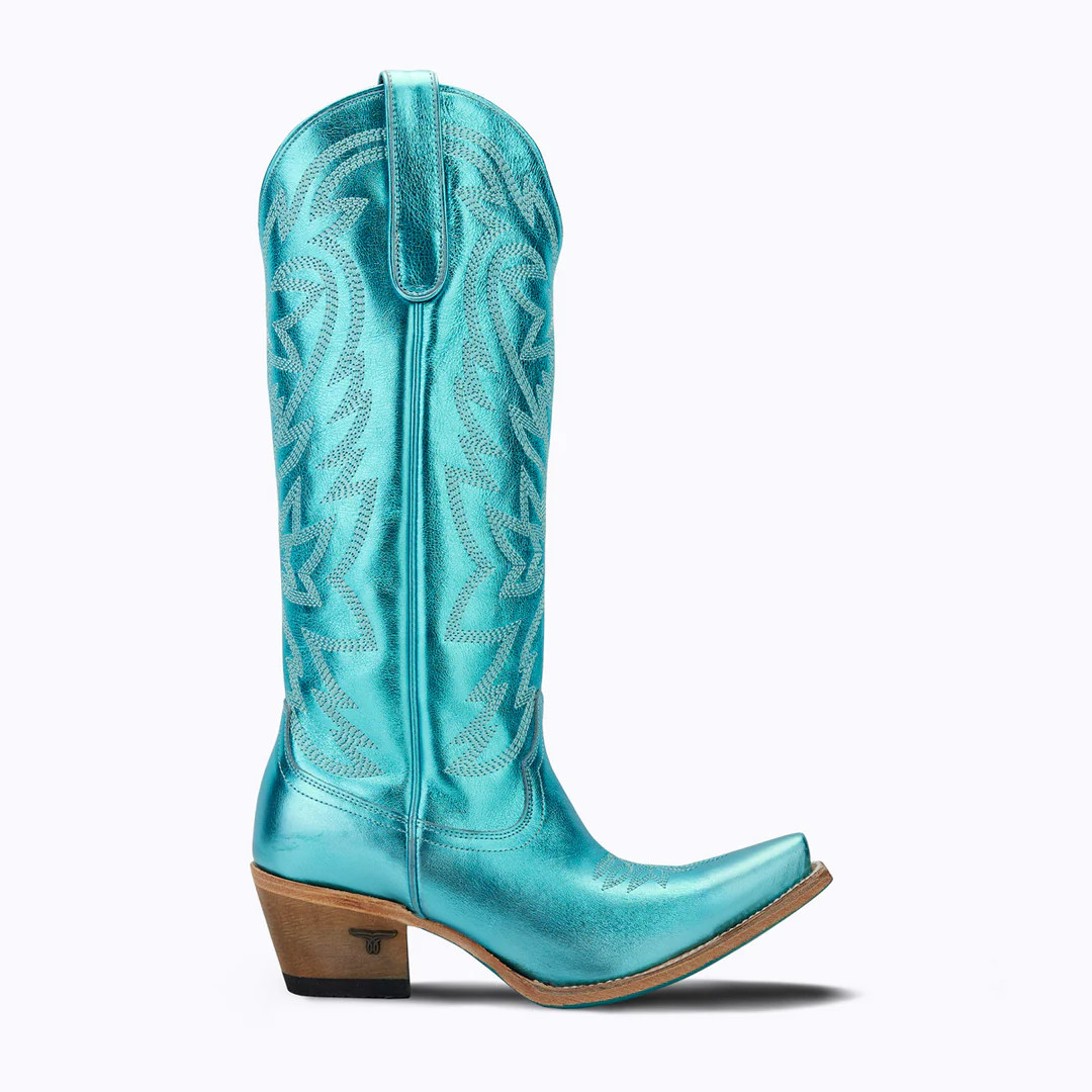 Smokeshow | Lane Boots